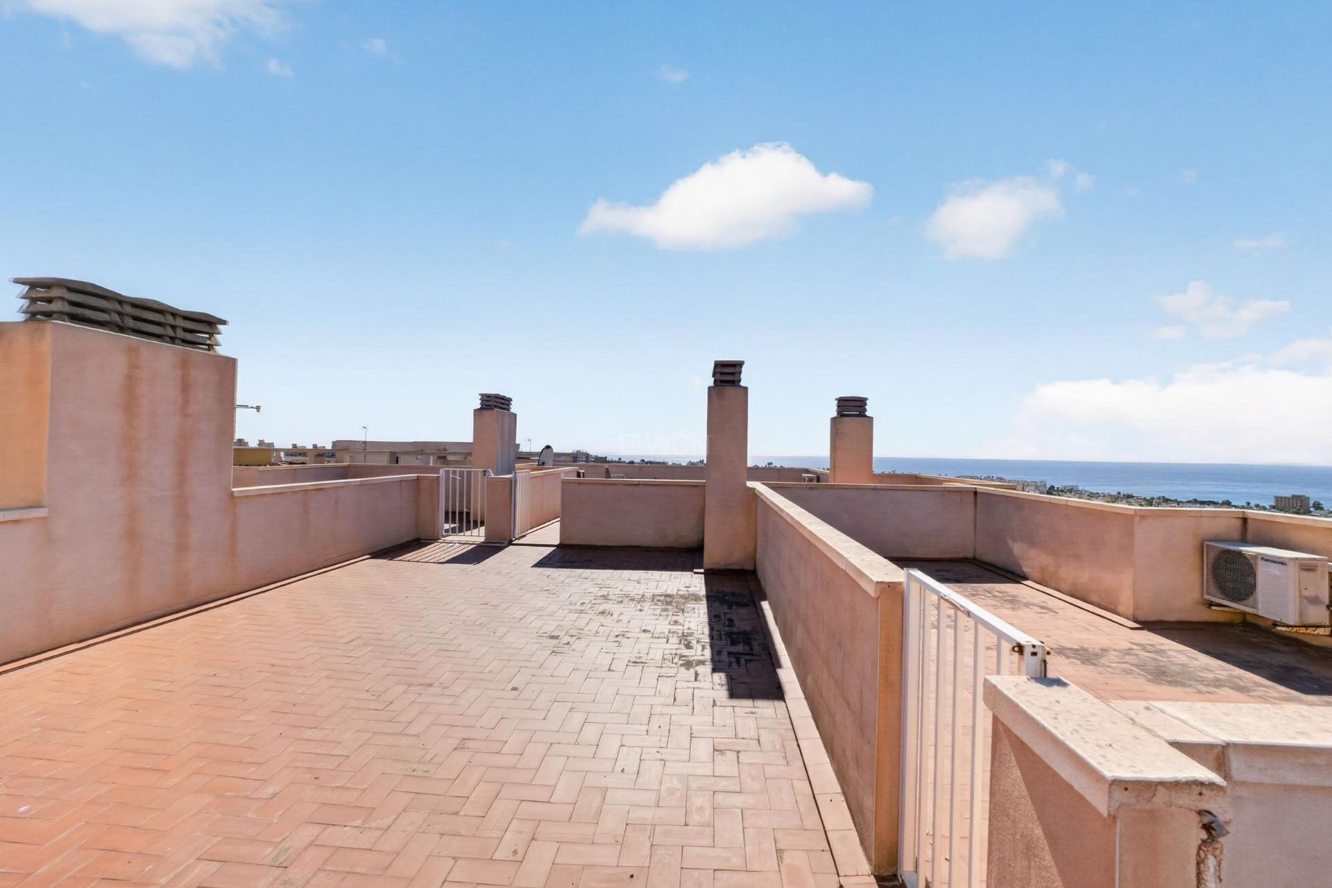 Odsprzedaż - Daszek - Torrevieja - Torreblanca