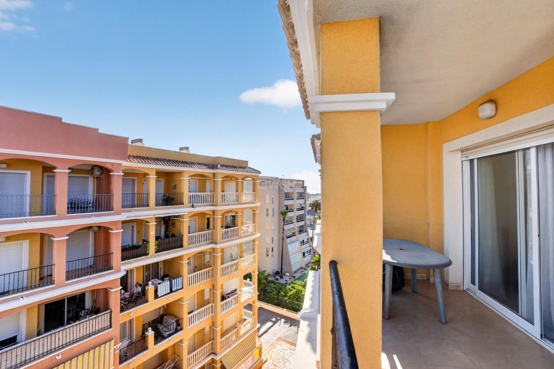 Odsprzedaż - Daszek - Torrevieja - Torreblanca