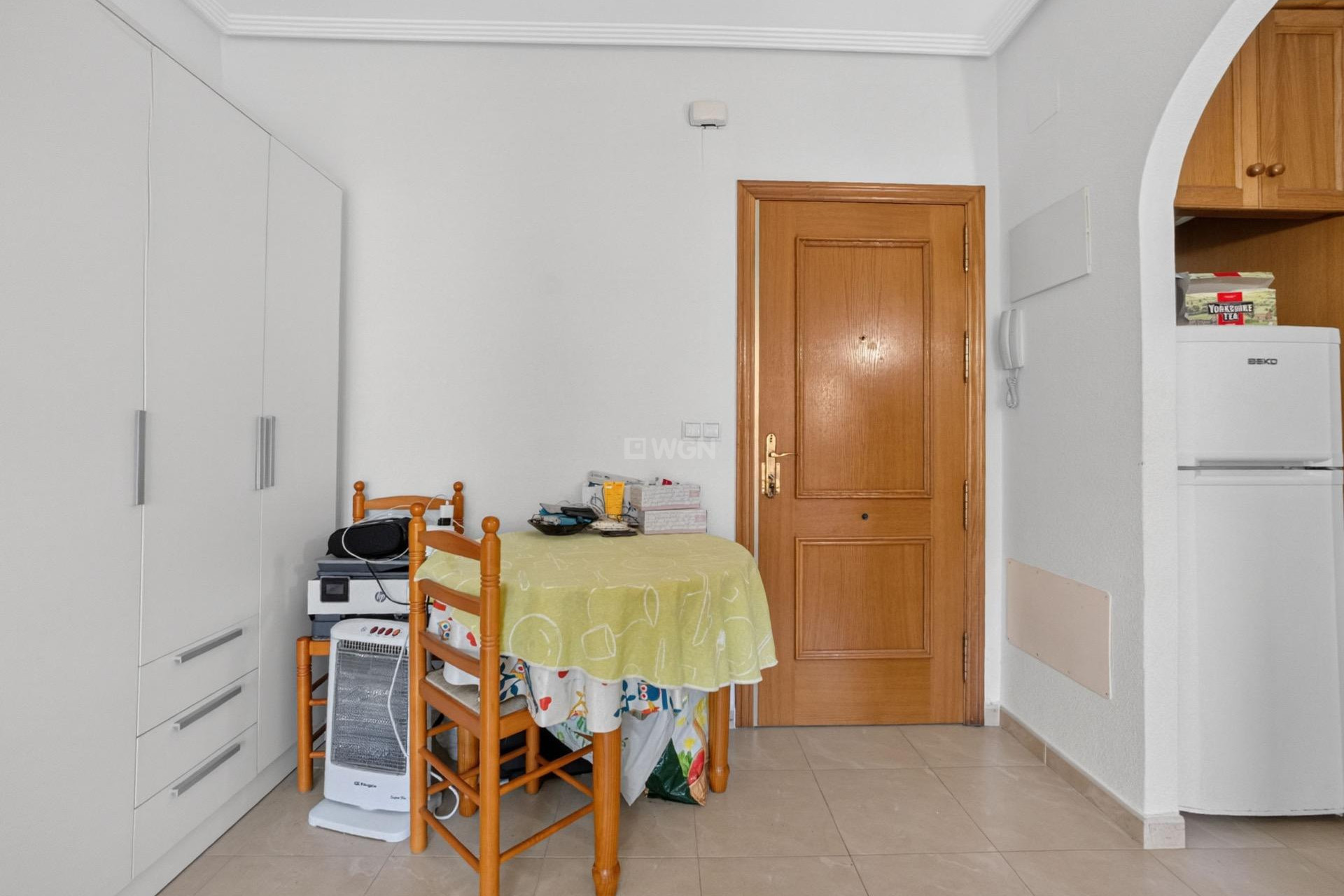 Odsprzedaż - Daszek - Torrevieja - Torreblanca