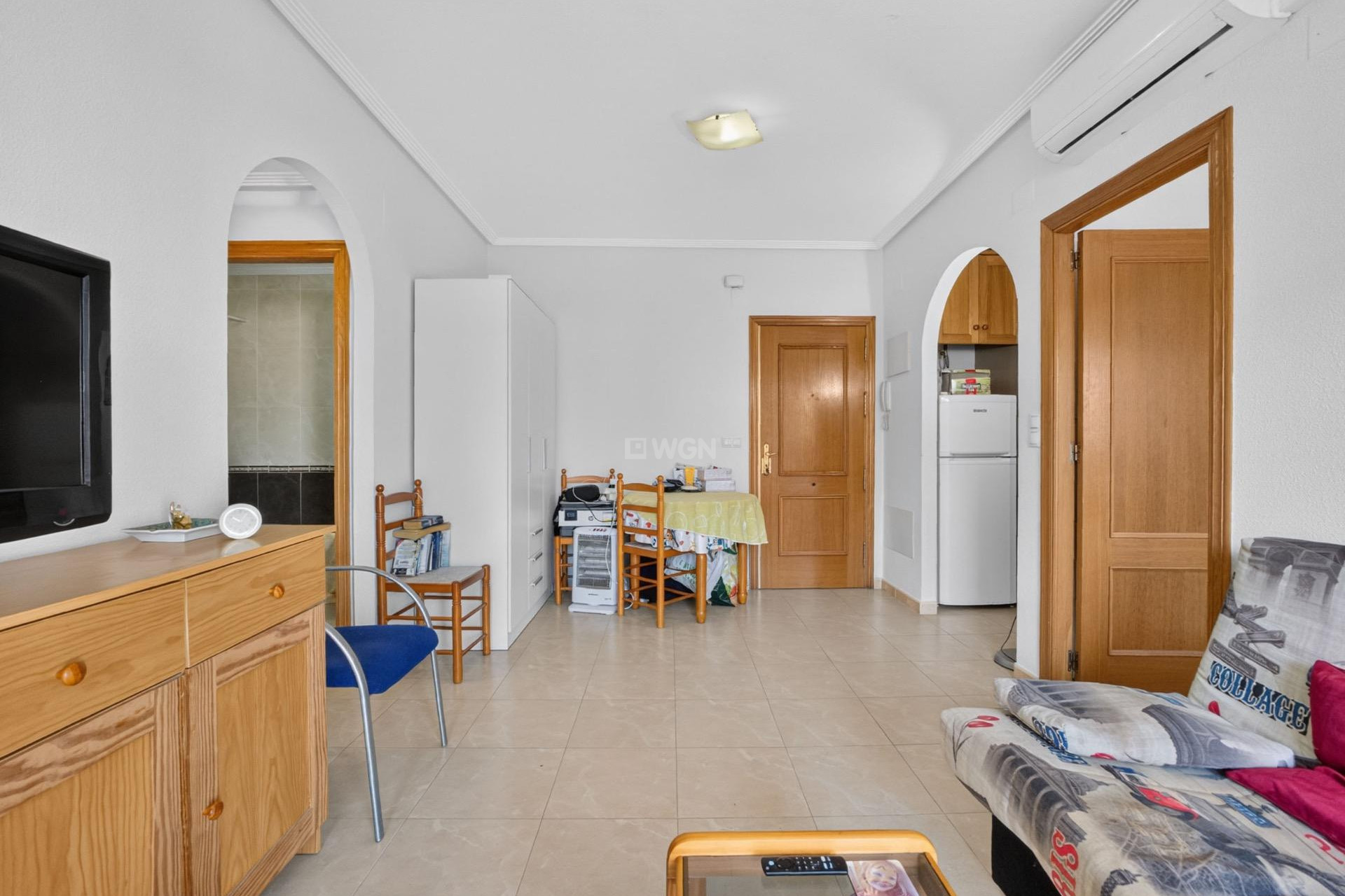 Odsprzedaż - Daszek - Torrevieja - Torreblanca