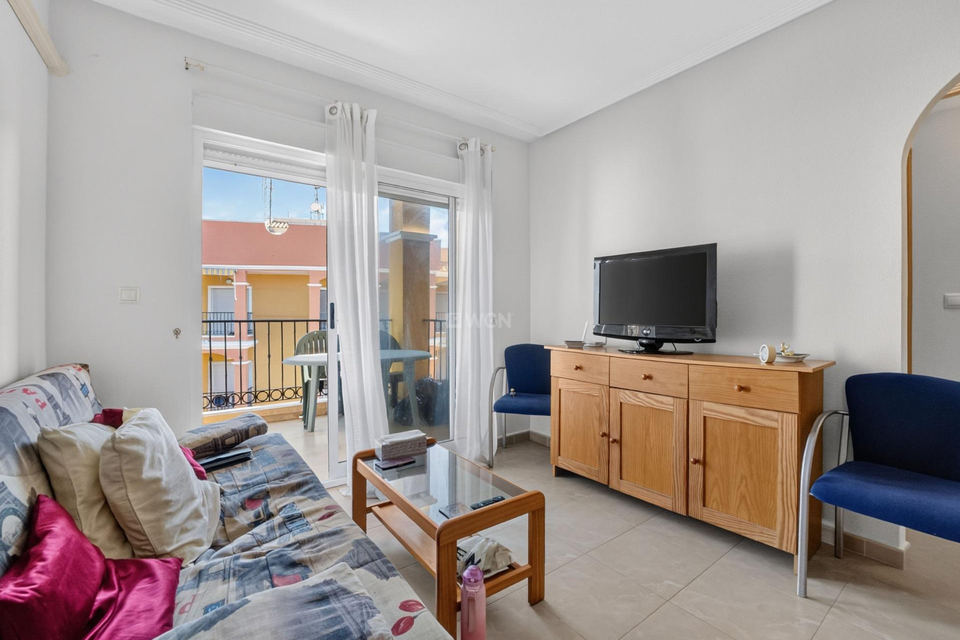 Odsprzedaż - Daszek - Torrevieja - Torreblanca