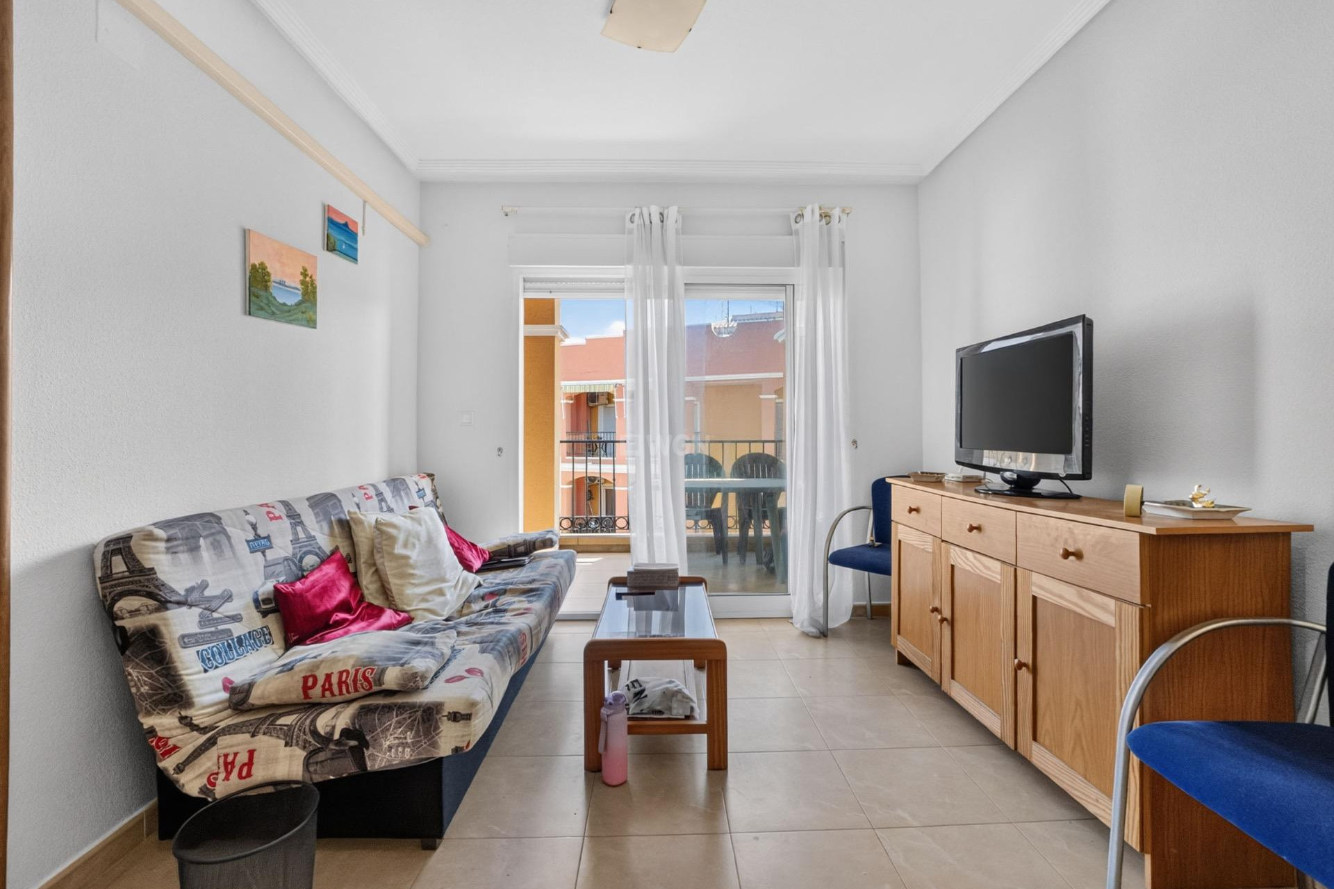 Odsprzedaż - Daszek - Torrevieja - Torreblanca