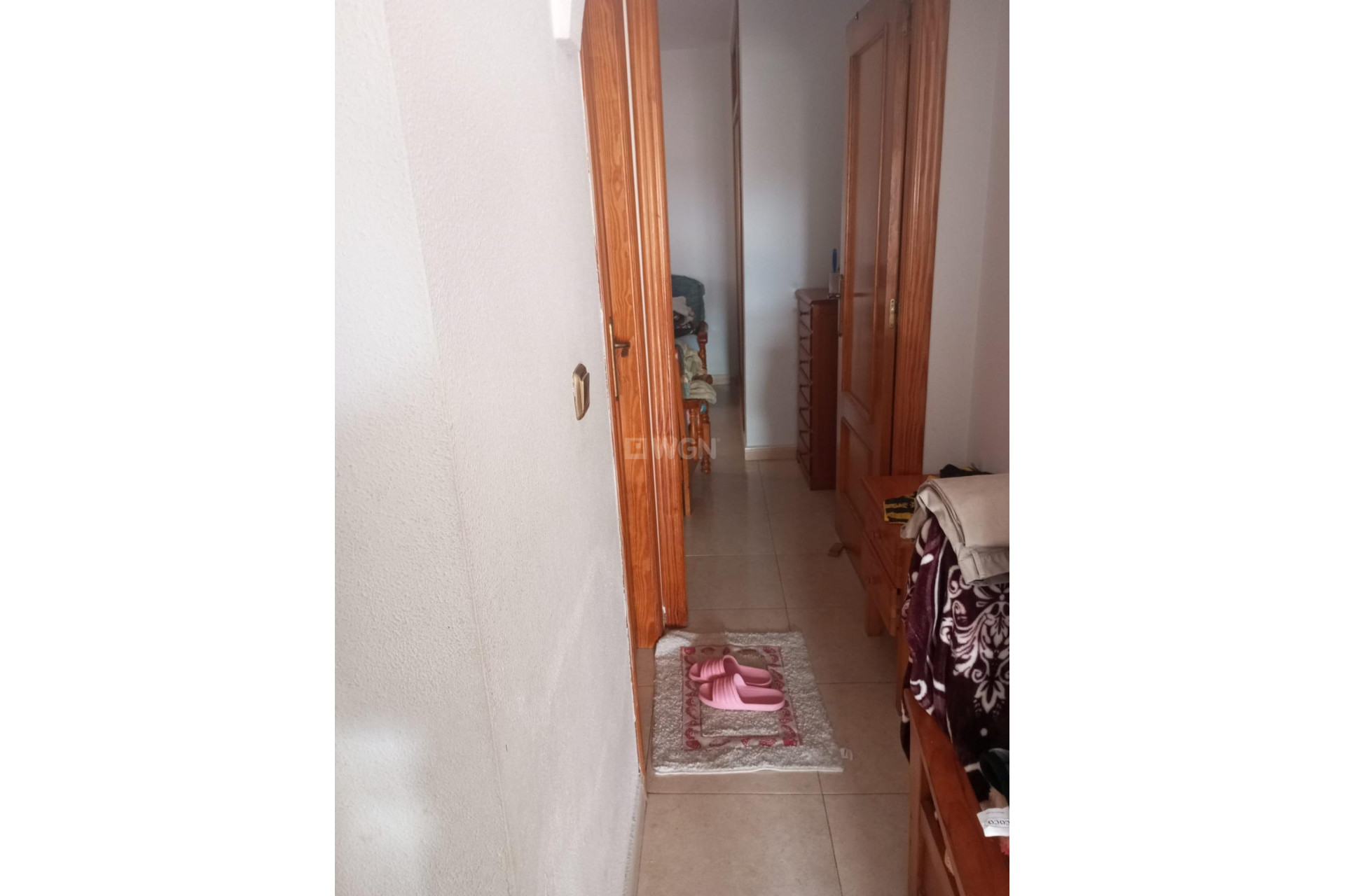 Odsprzedaż - Daszek - Torrevieja