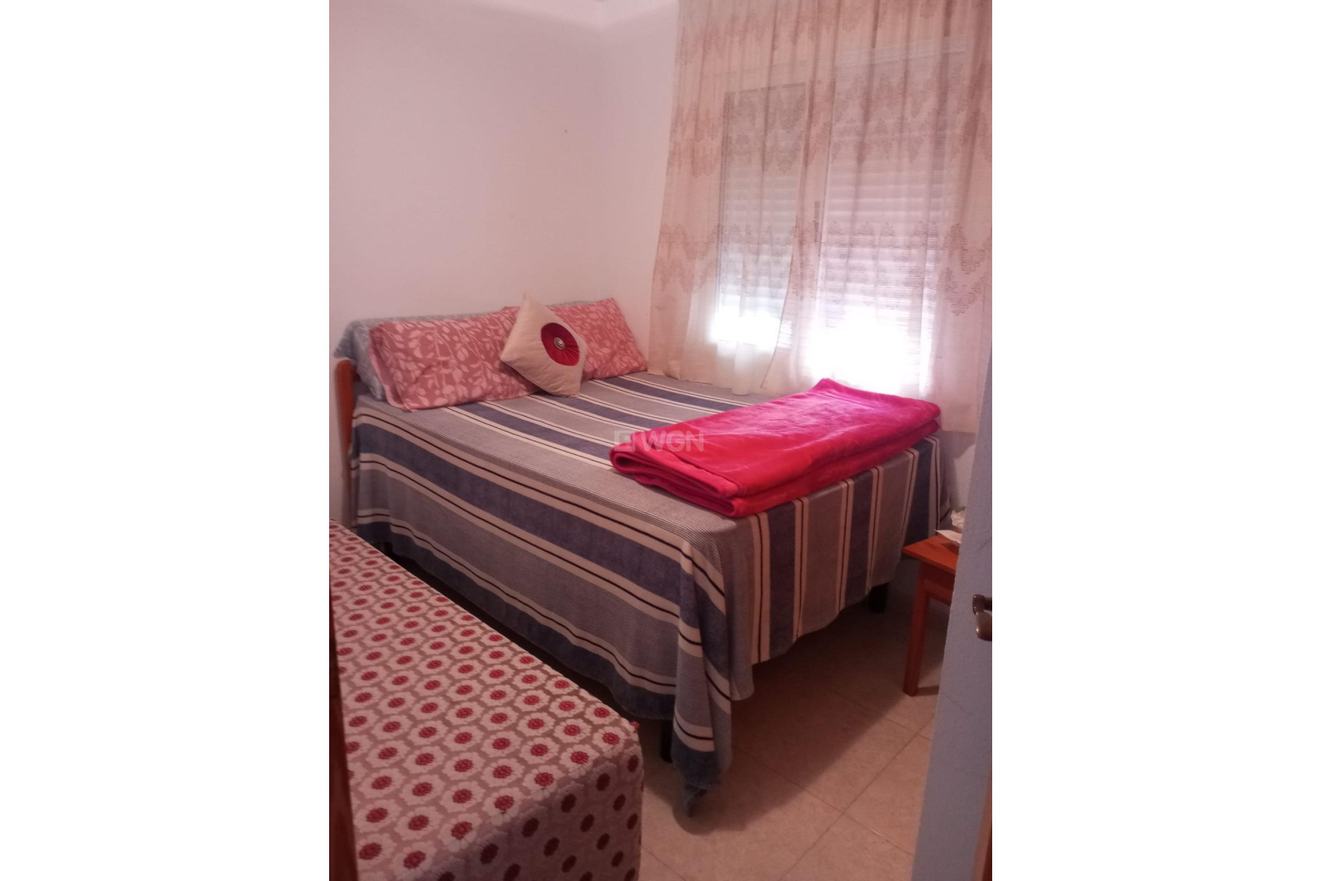 Odsprzedaż - Daszek - Torrevieja