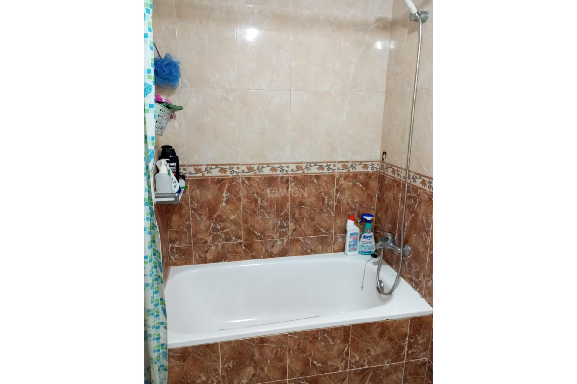 Odsprzedaż - Daszek - Torrevieja