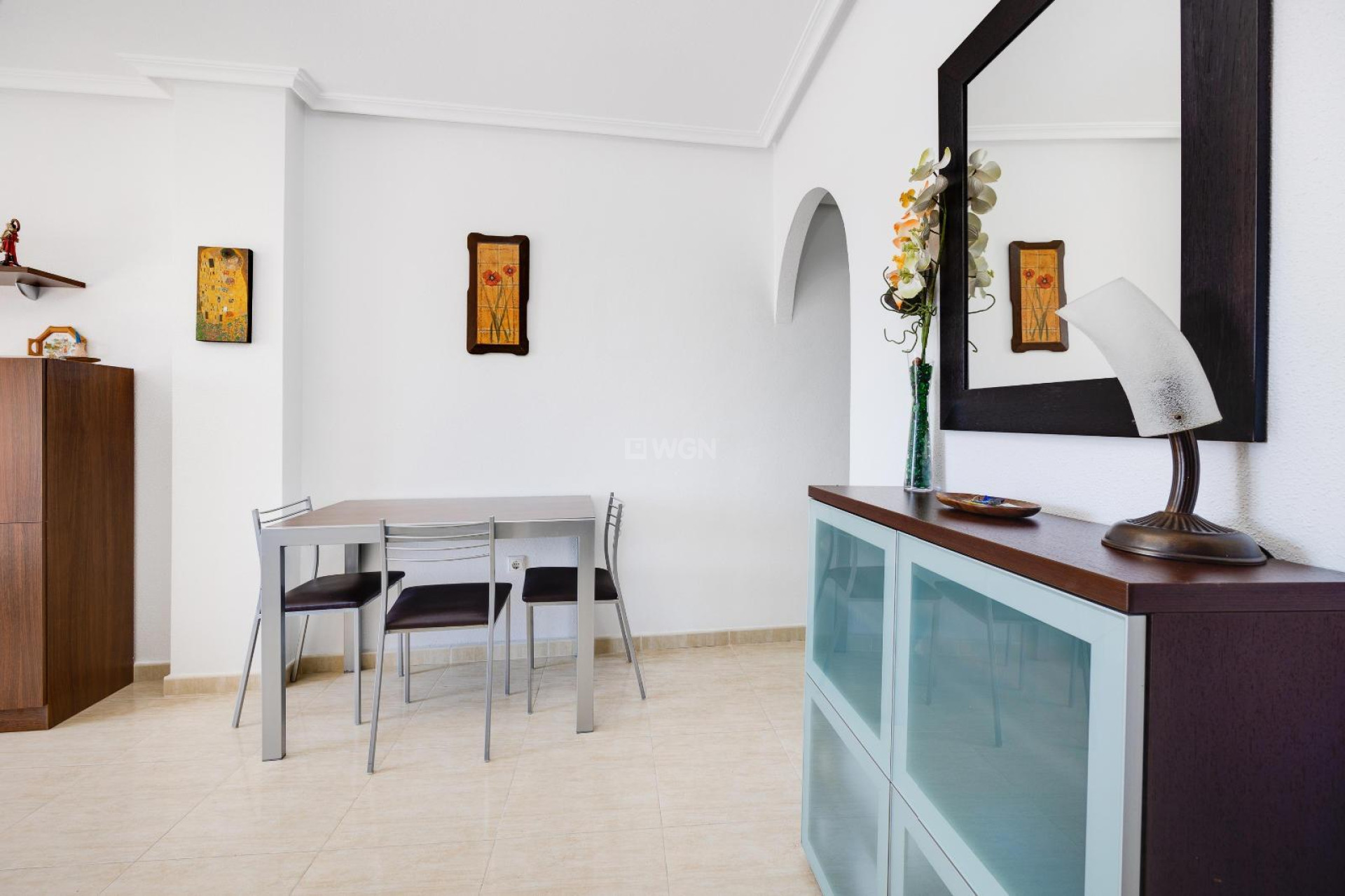 Odsprzedaż - Daszek - Torrevieja