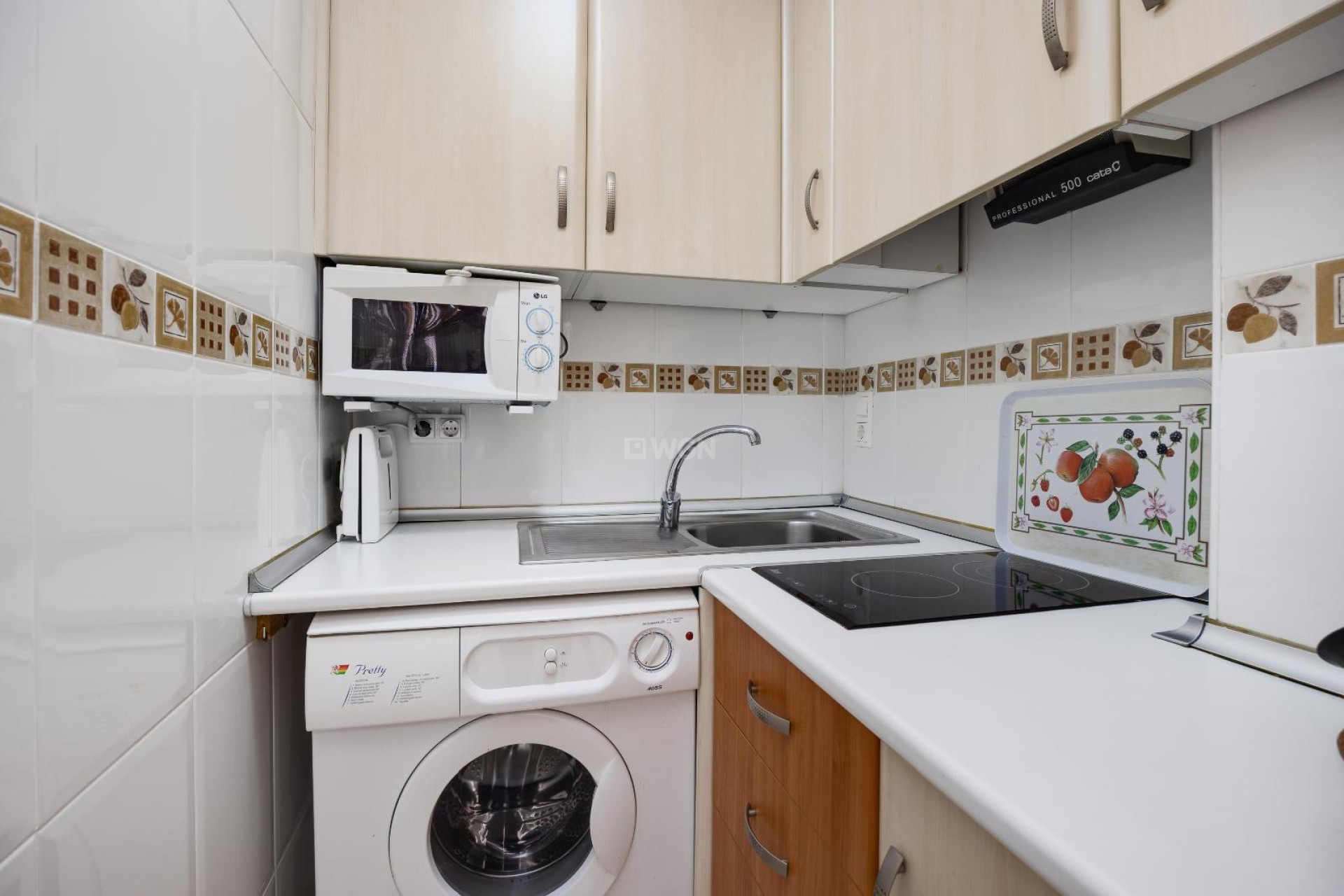 Odsprzedaż - Daszek - Torrevieja