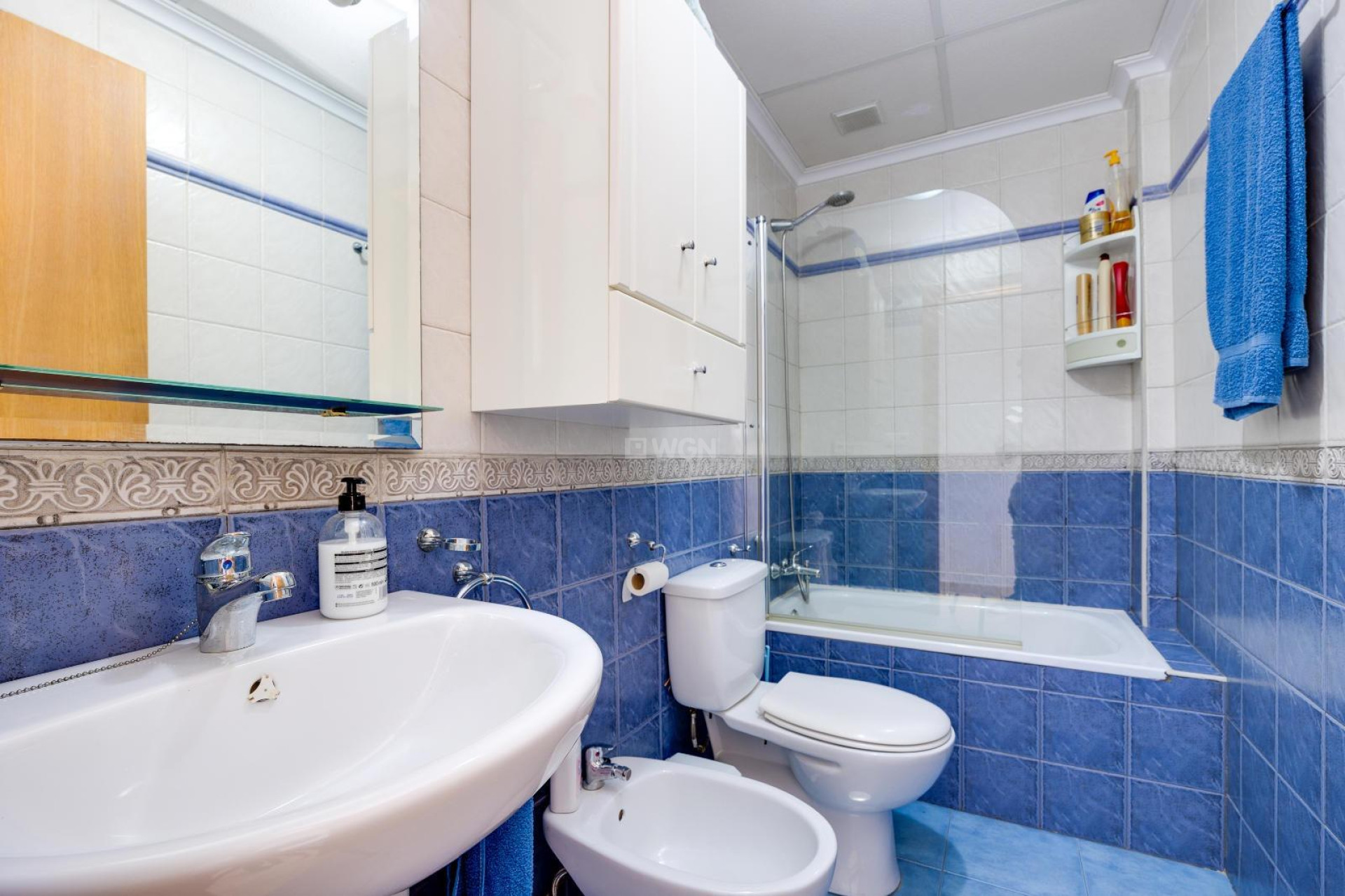 Odsprzedaż - Daszek - Torrevieja