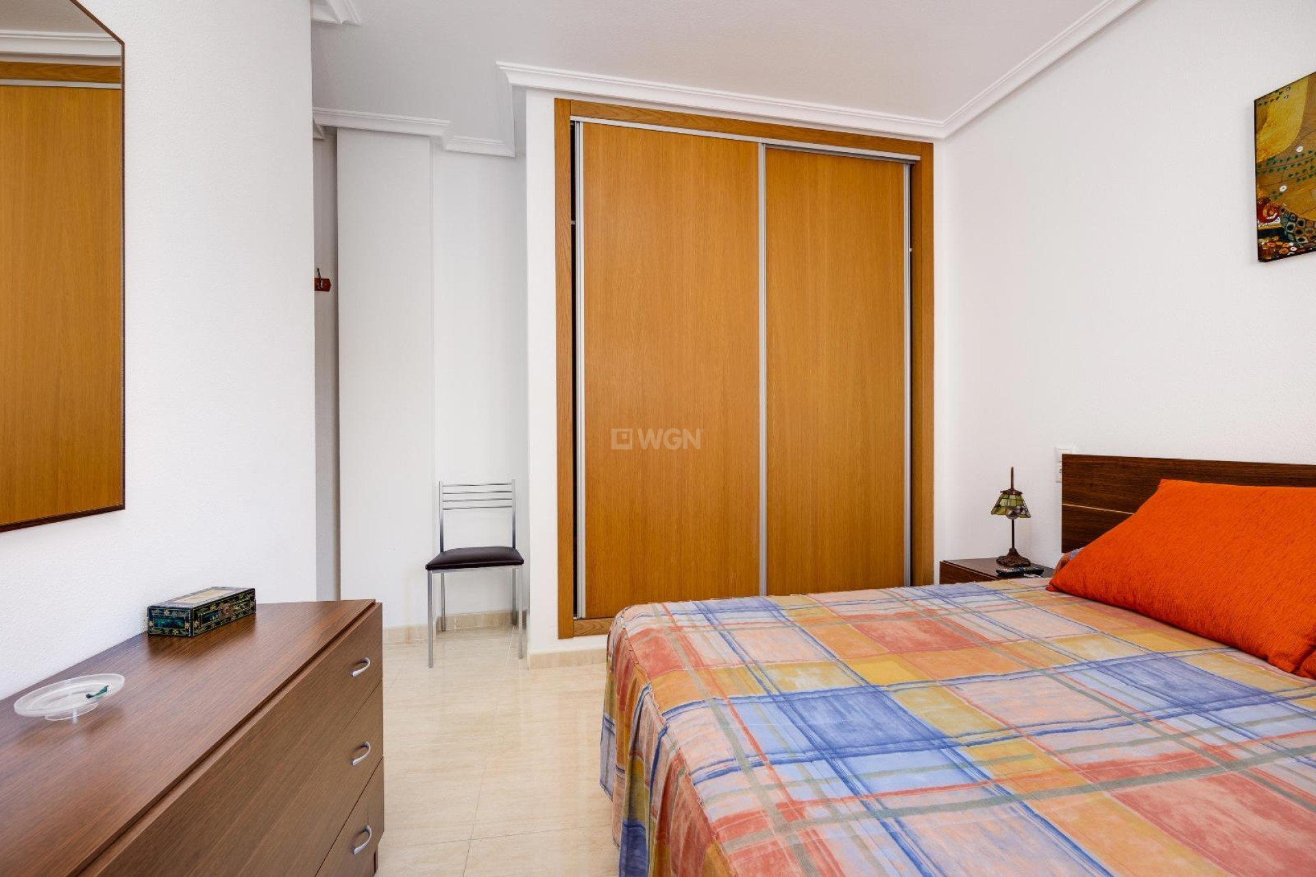 Odsprzedaż - Daszek - Torrevieja