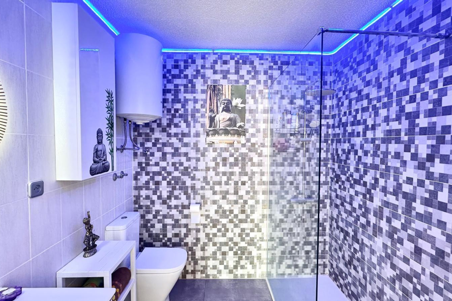 Odsprzedaż - Daszek - Torrevieja