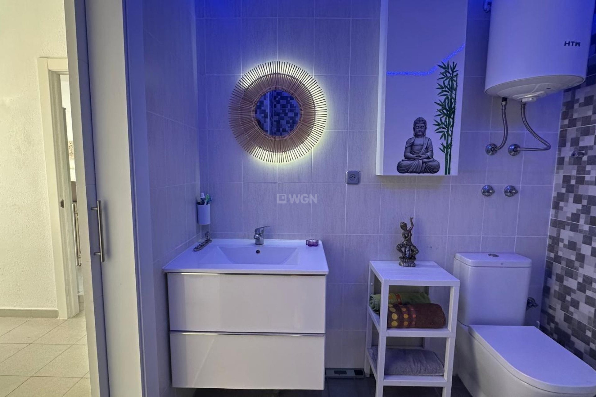 Odsprzedaż - Daszek - Torrevieja