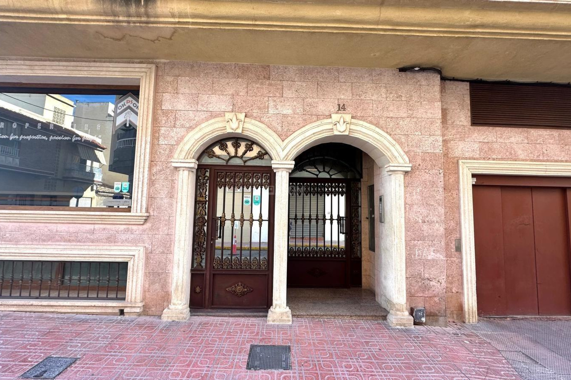 Odsprzedaż - Daszek - Torrevieja