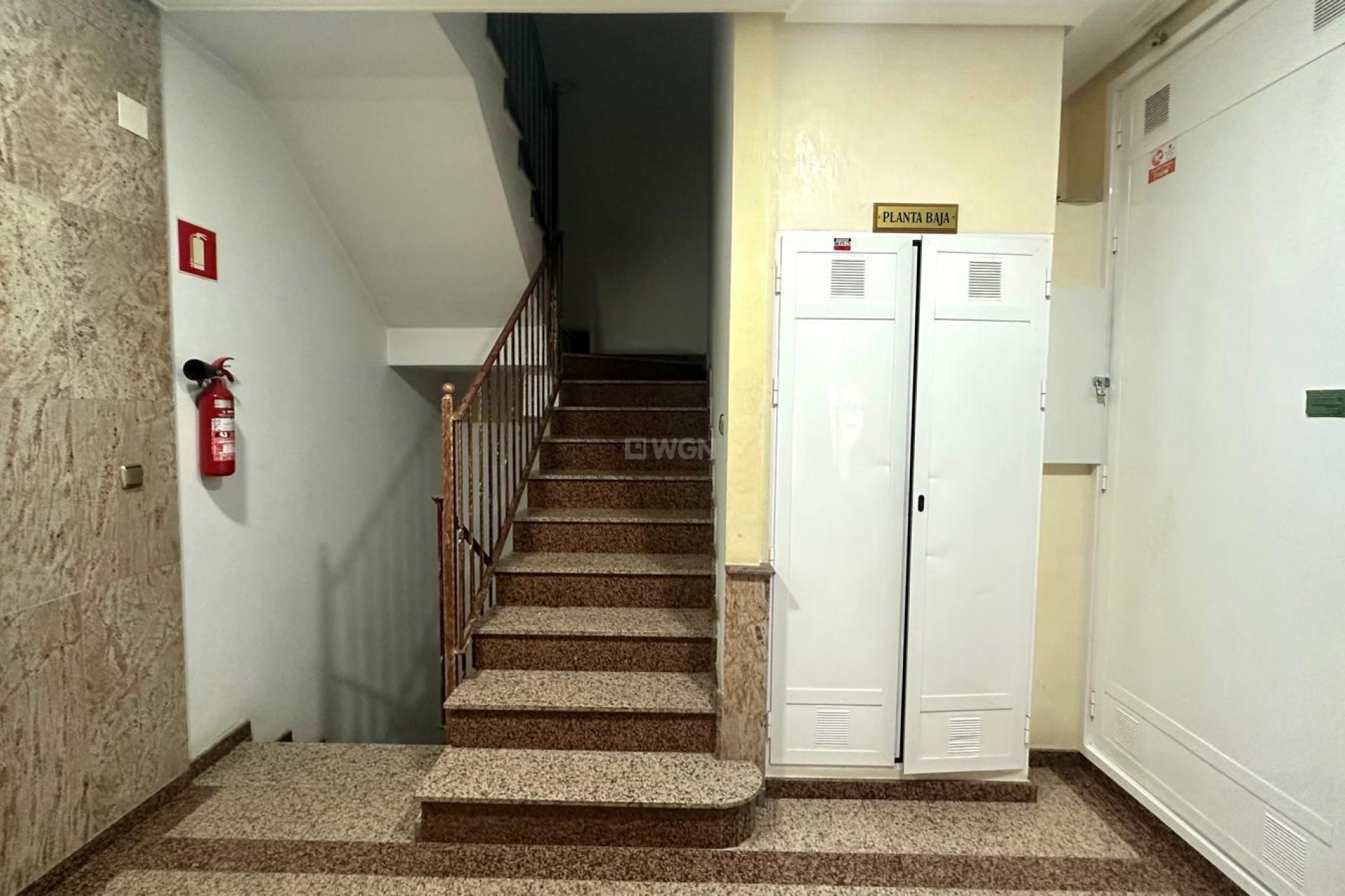 Odsprzedaż - Daszek - Torrevieja