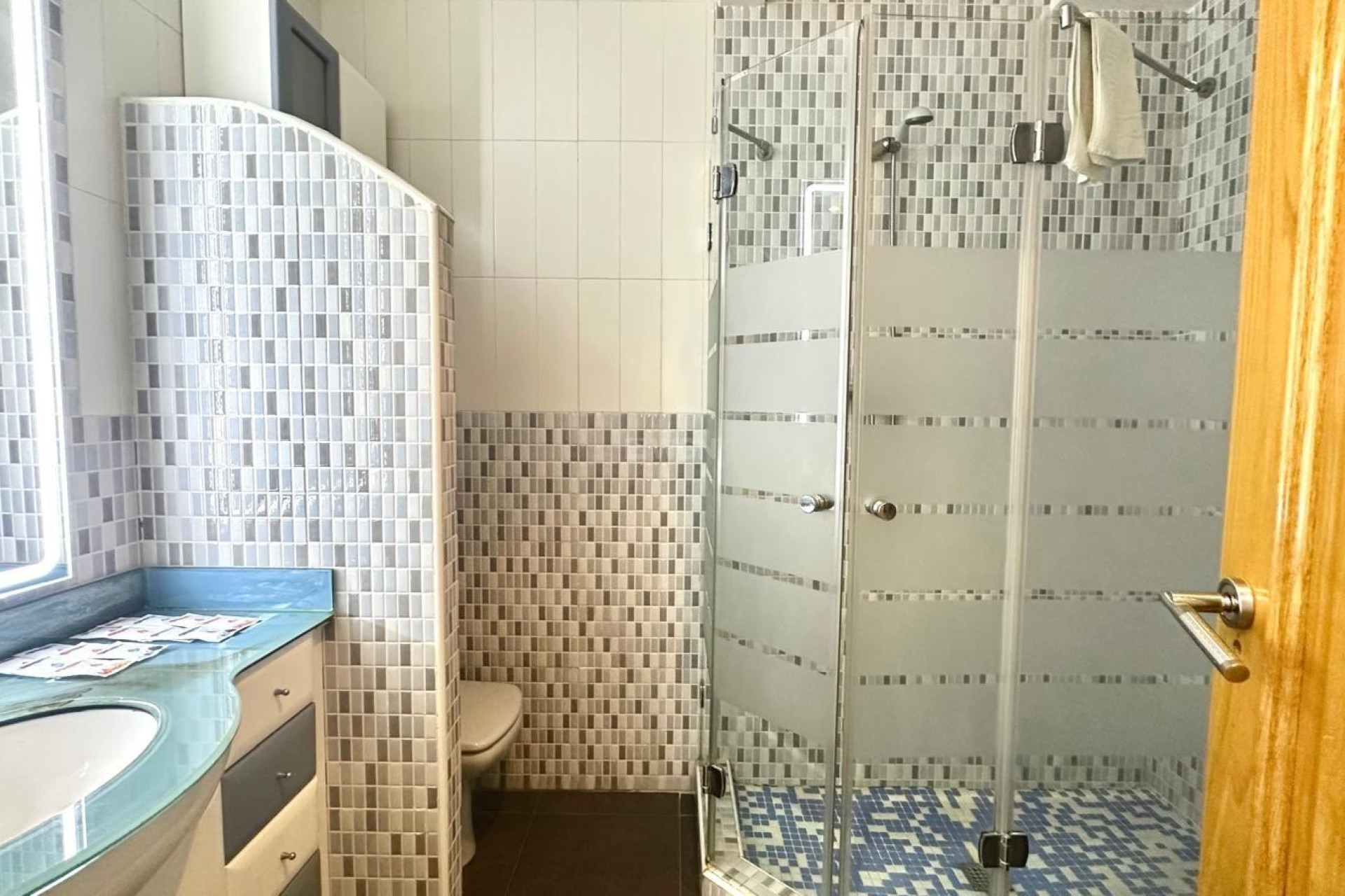 Odsprzedaż - Daszek - Torrevieja