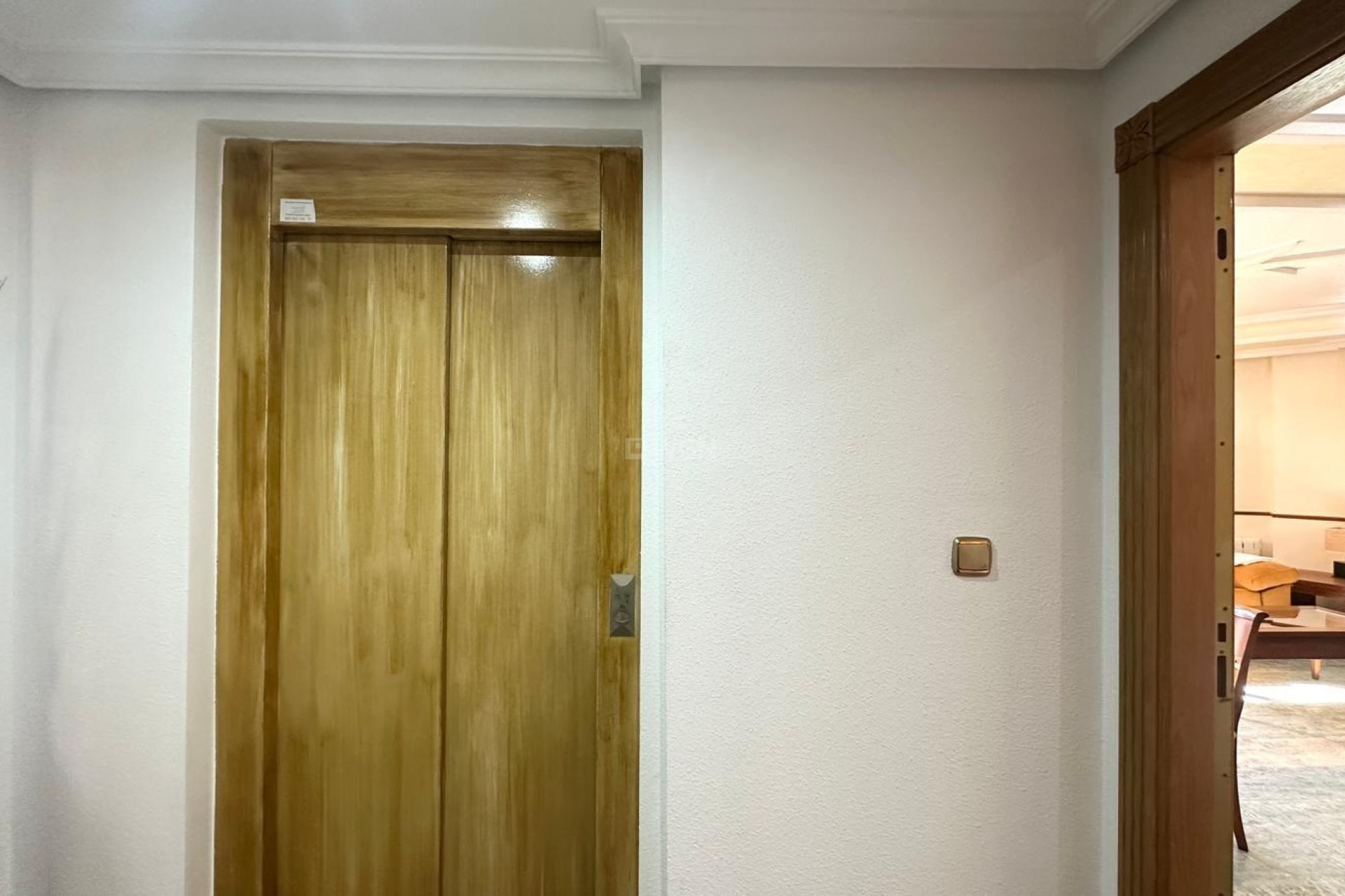 Odsprzedaż - Daszek - Torrevieja