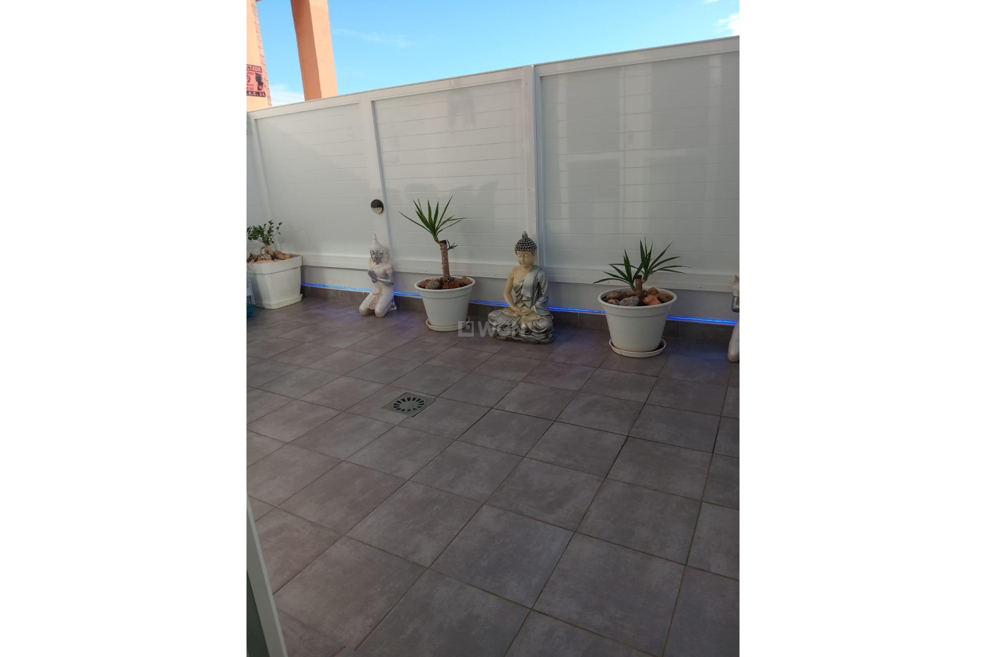 Odsprzedaż - Daszek - Torrevieja