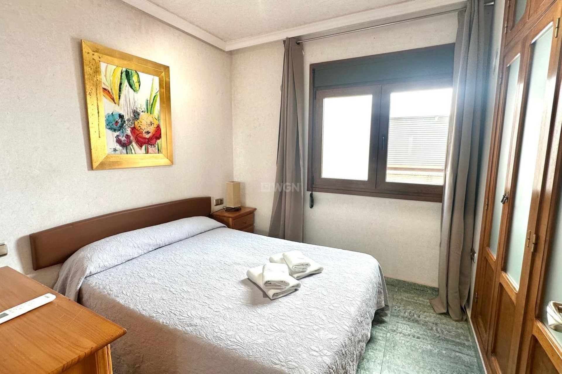 Odsprzedaż - Daszek - Torrevieja