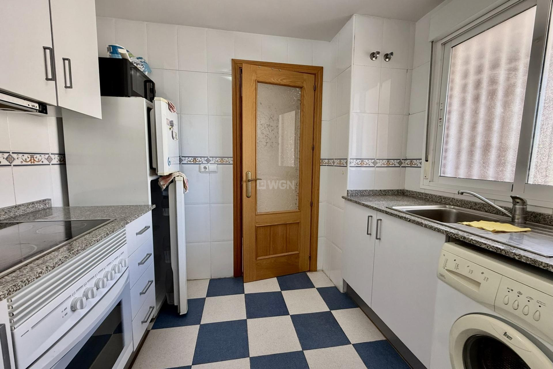 Odsprzedaż - Daszek - Villajoyosa - Cala Villajoyosa