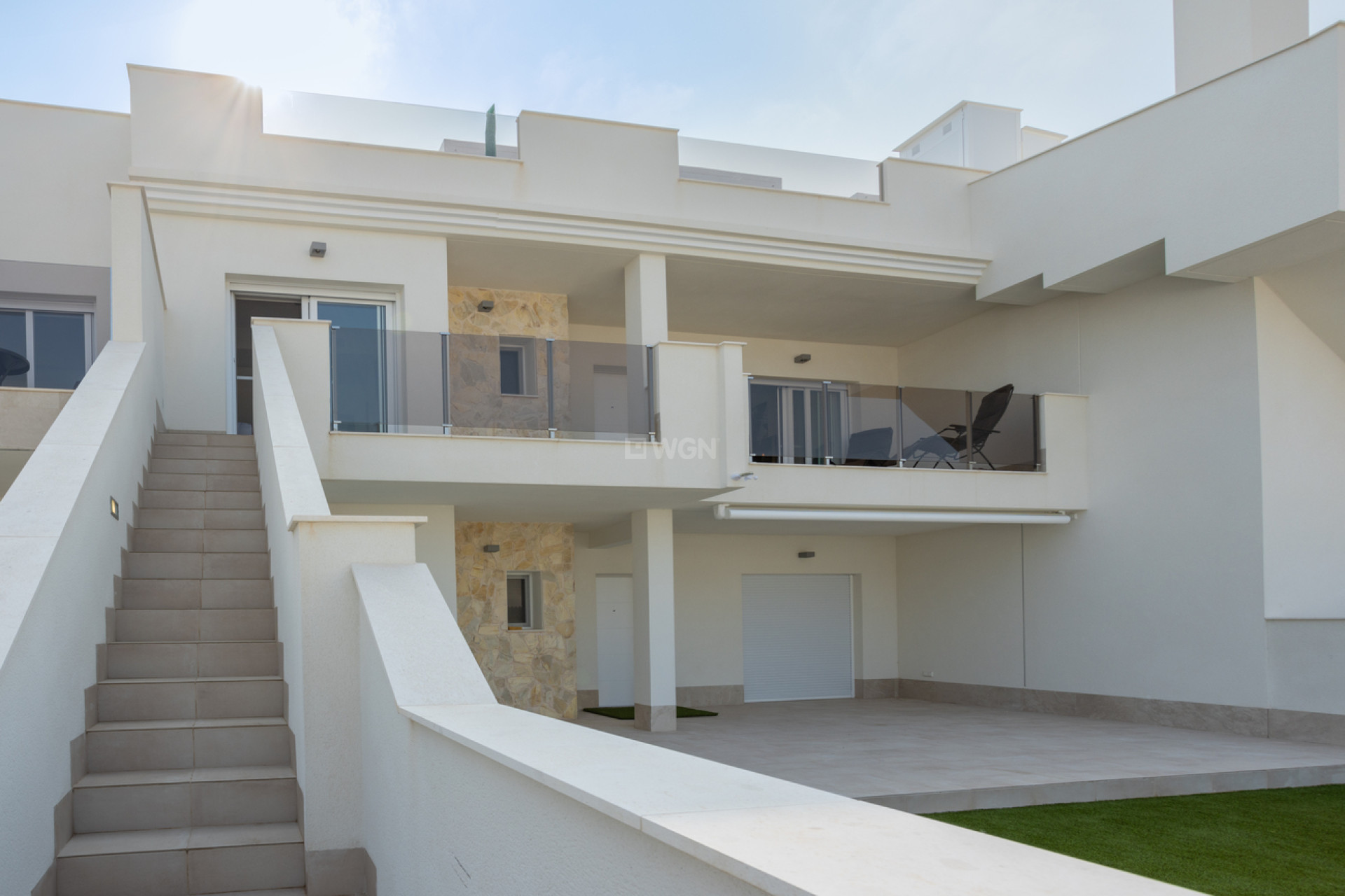 Odsprzedaż - Daszek - Villamartin - Costa Blanca