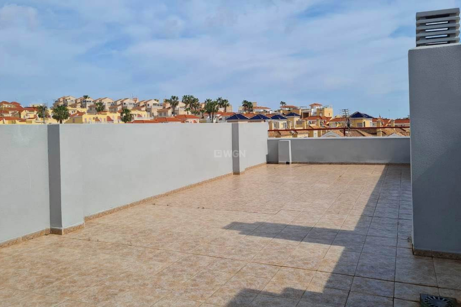 Odsprzedaż - Daszek - Villamartin - Costa Blanca