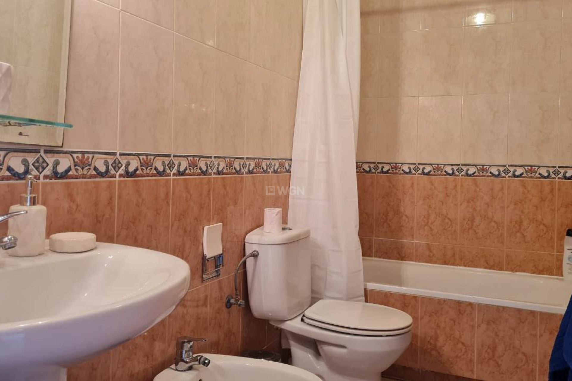 Odsprzedaż - Daszek - Villamartin - Costa Blanca