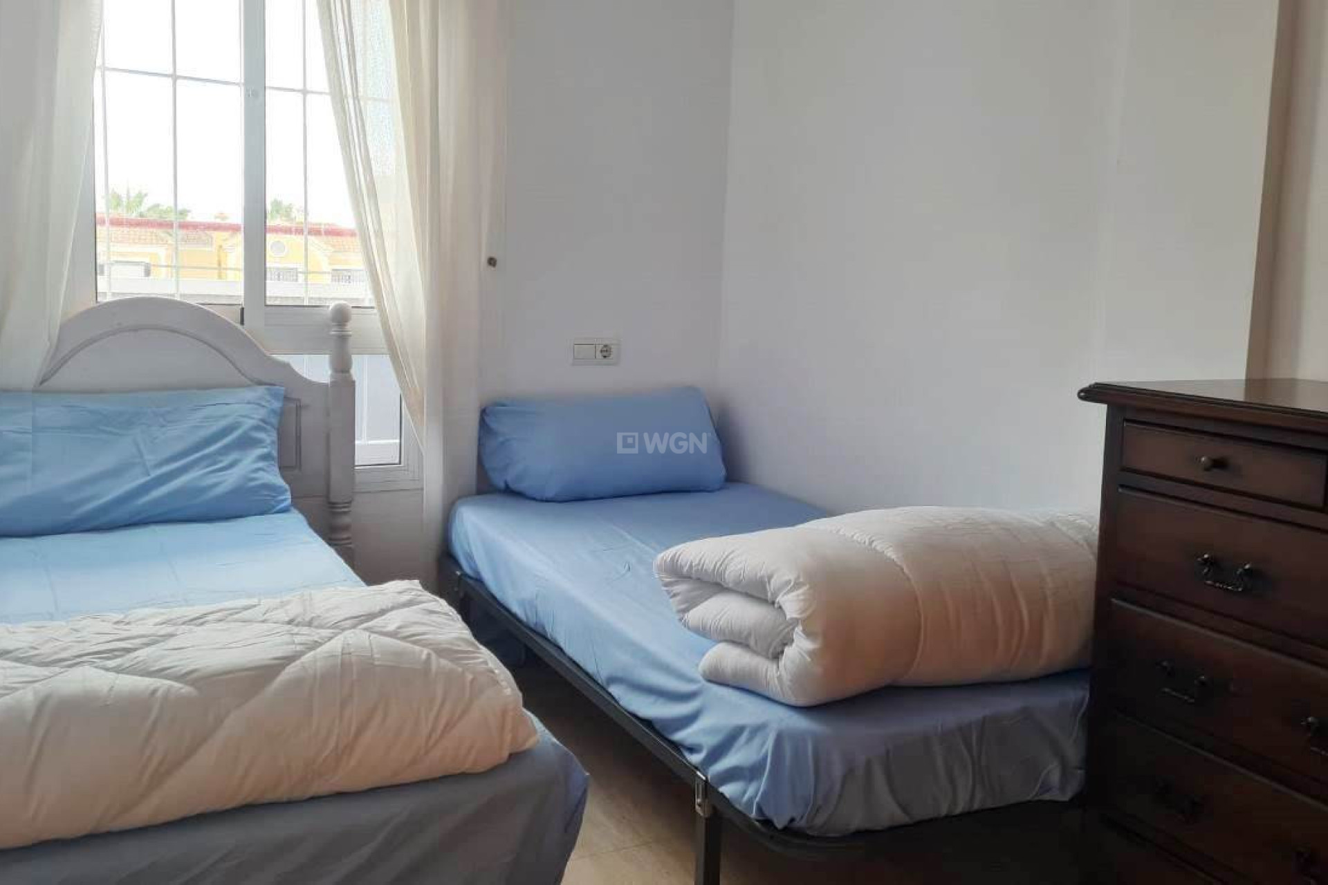 Odsprzedaż - Daszek - Villamartin - Costa Blanca