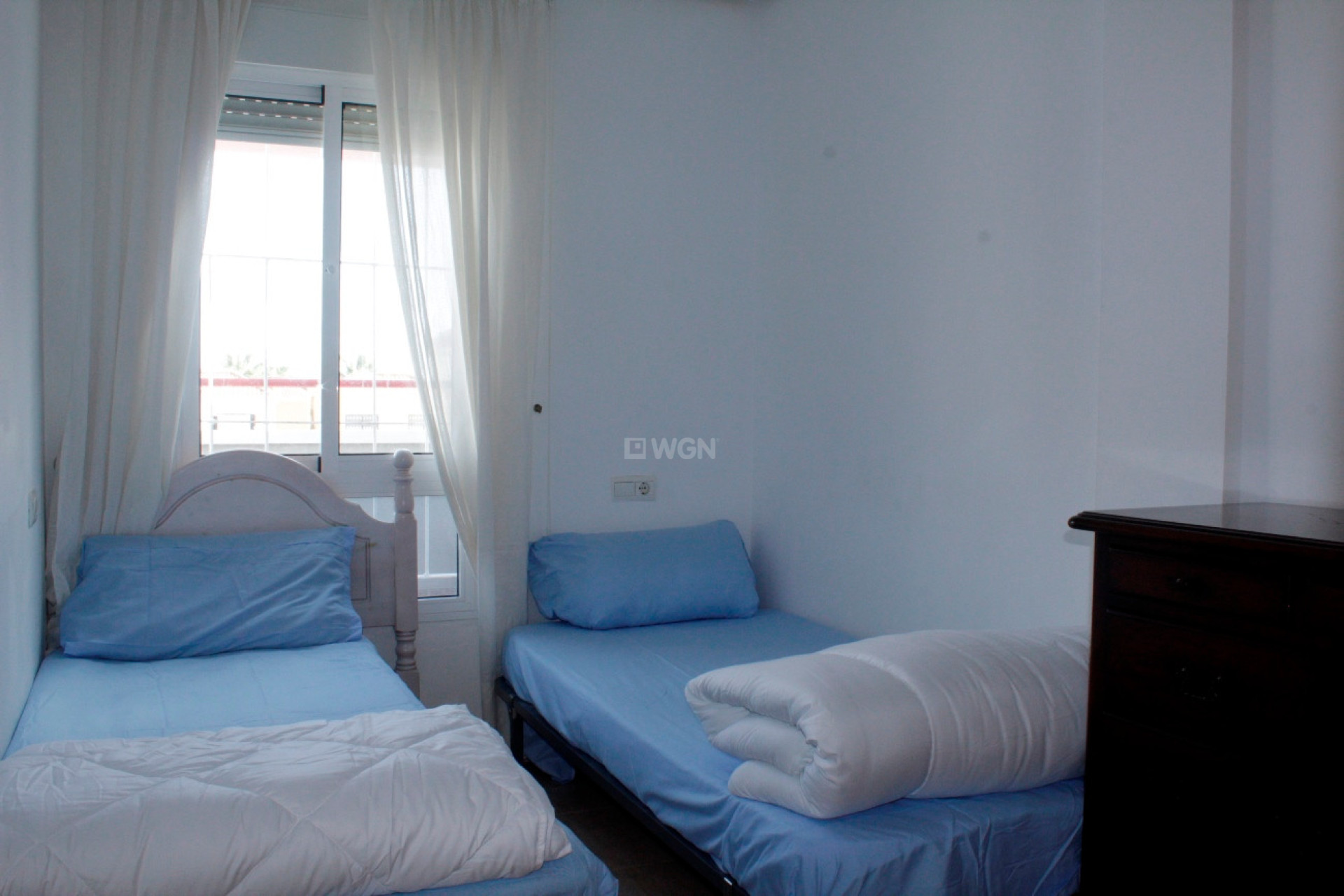 Odsprzedaż - Daszek - Villamartin - Costa Blanca