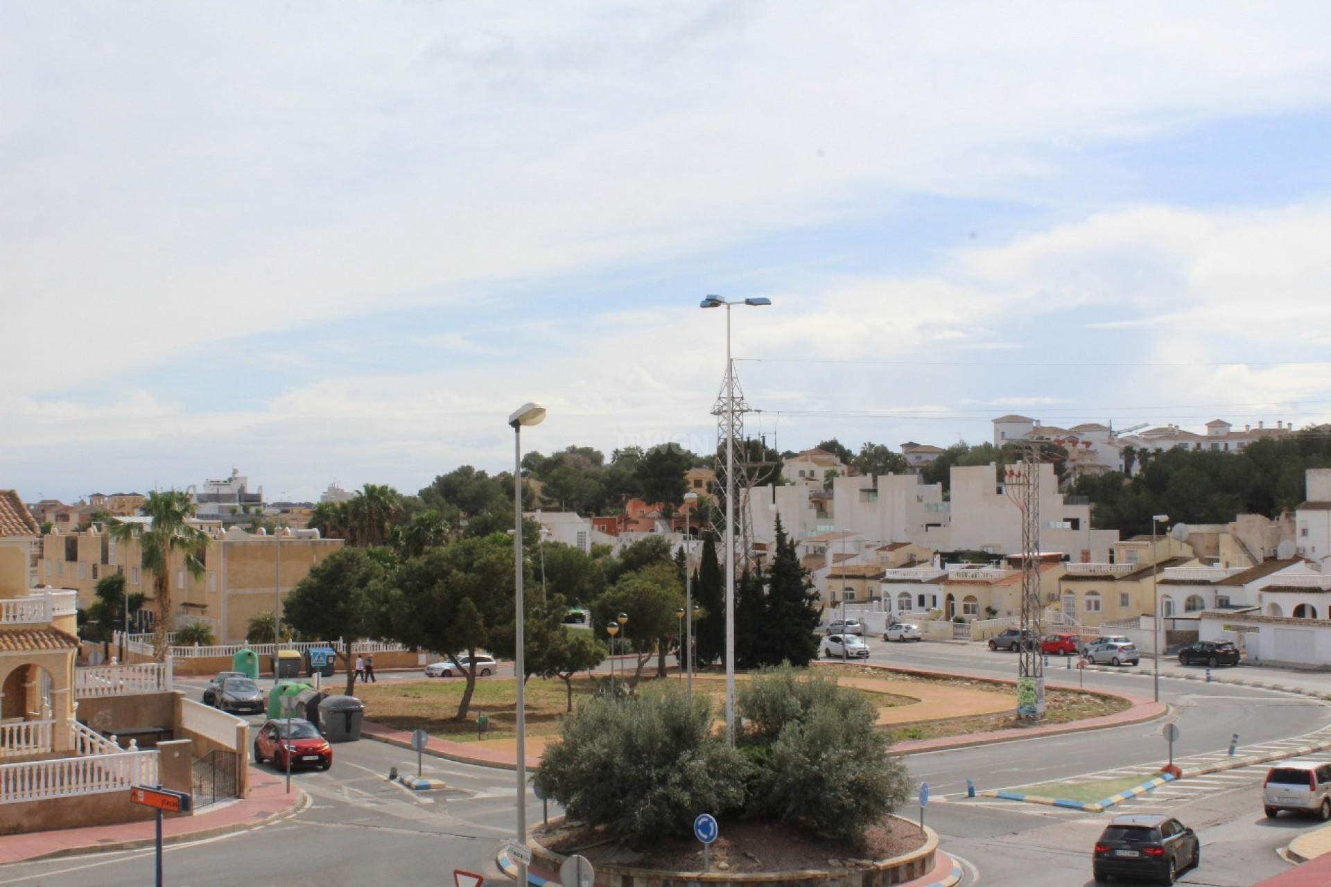 Odsprzedaż - Daszek - Villamartin - Costa Blanca