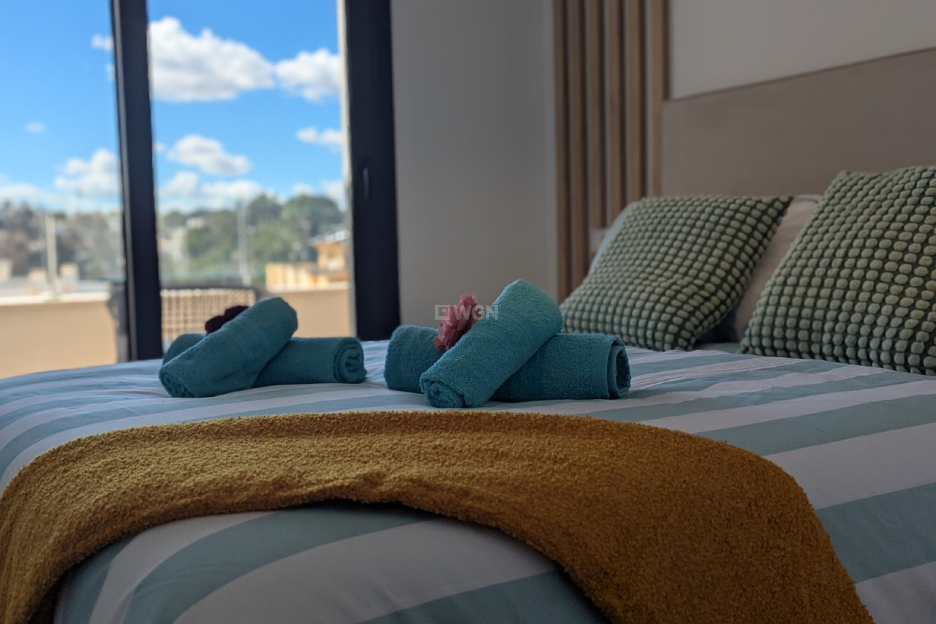 Odsprzedaż - Daszek - Villamartin - Costa Blanca