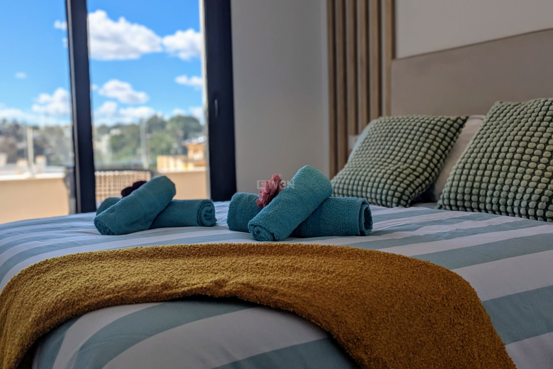 Odsprzedaż - Daszek - Villamartin - Costa Blanca