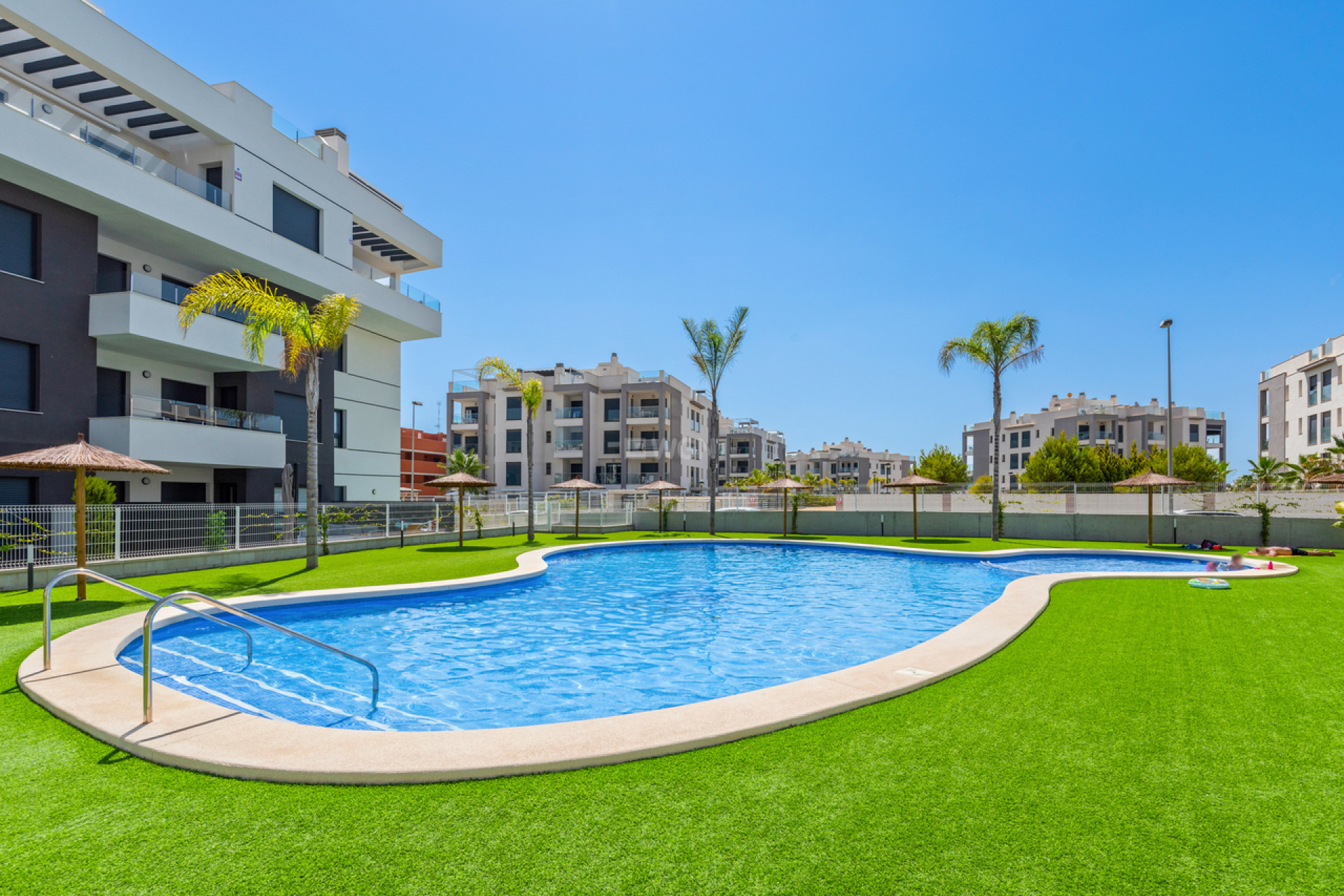 Odsprzedaż - Daszek - Villamartin - Costa Blanca