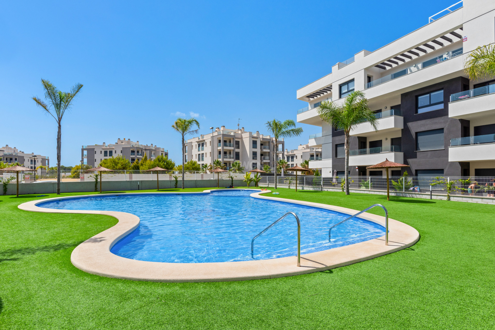 Odsprzedaż - Daszek - Villamartin - Costa Blanca