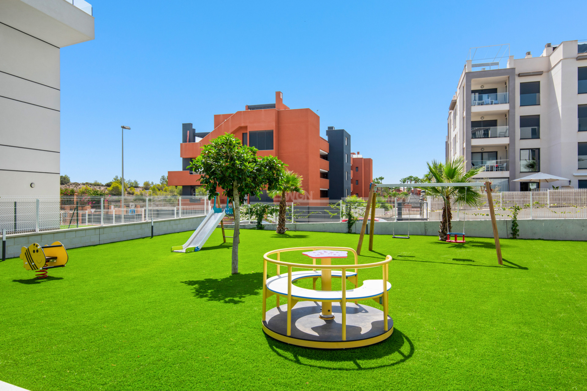 Odsprzedaż - Daszek - Villamartin - Costa Blanca