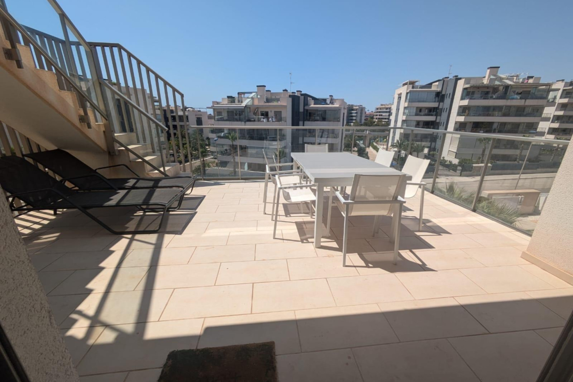 Odsprzedaż - Daszek - Villamartin - Costa Blanca