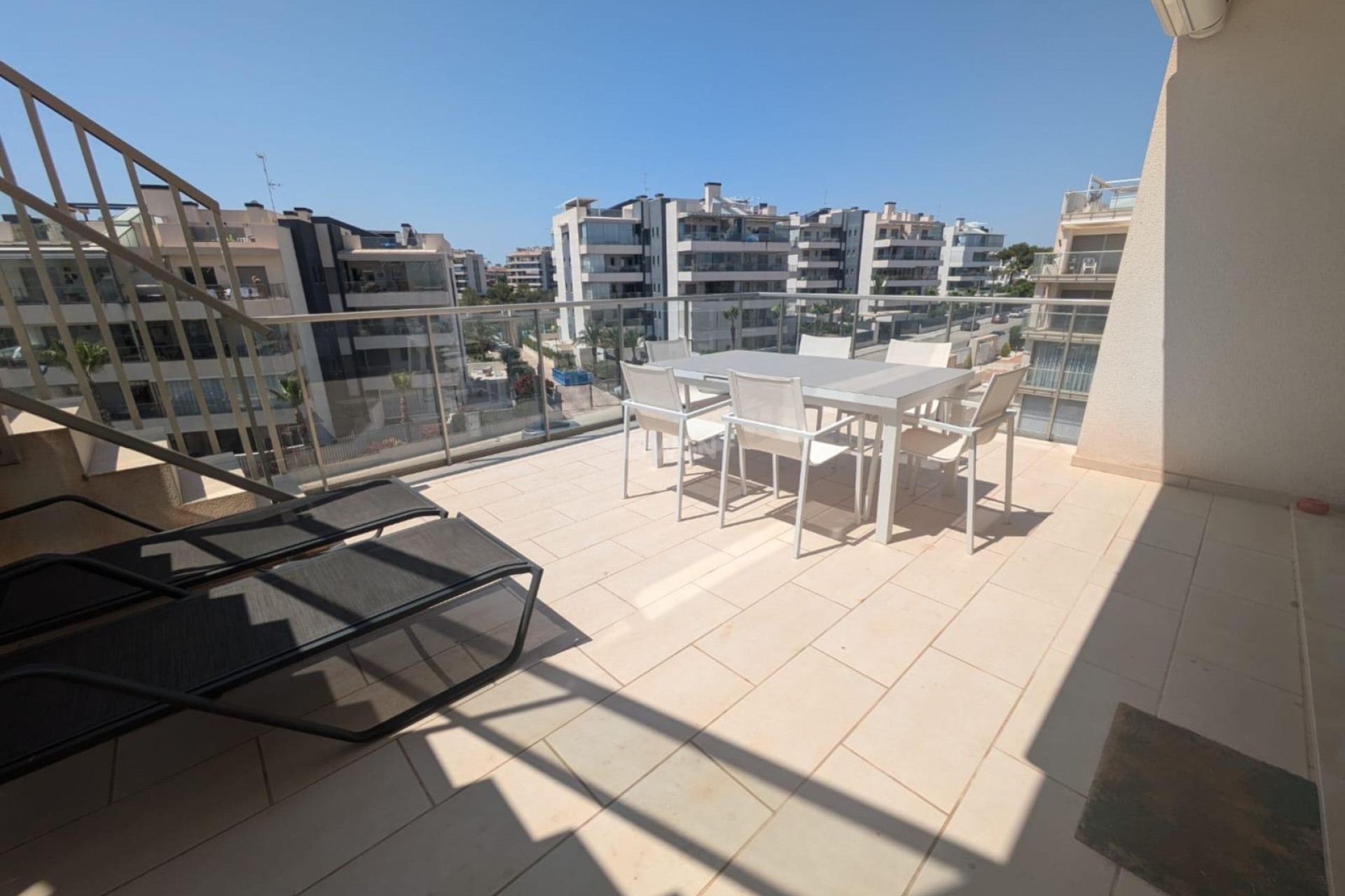 Odsprzedaż - Daszek - Villamartin - Costa Blanca