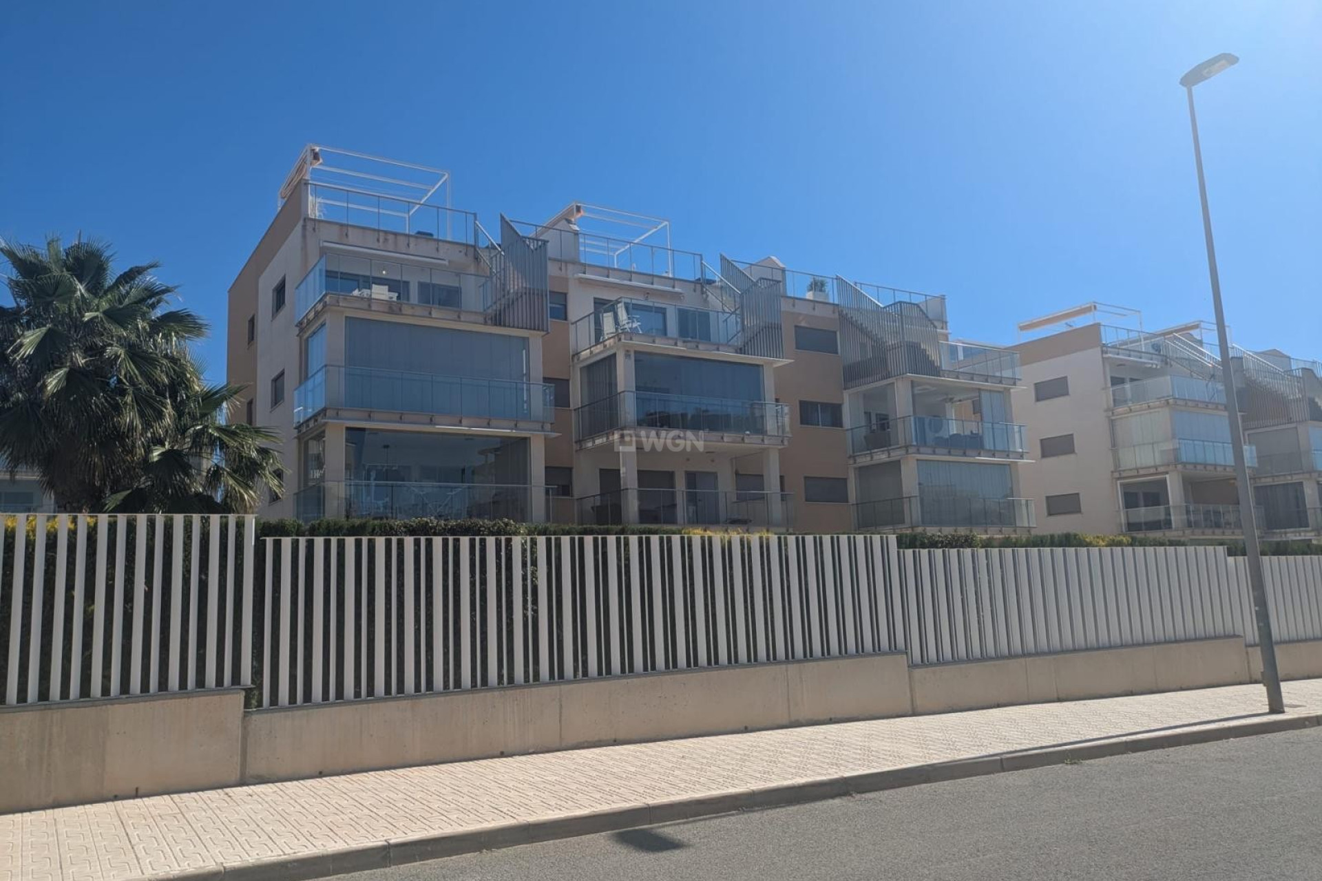 Odsprzedaż - Daszek - Villamartin - Costa Blanca