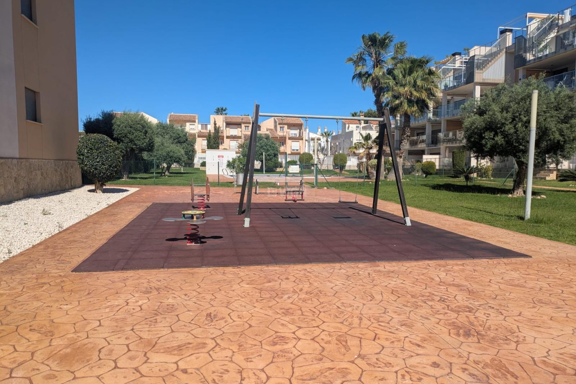 Odsprzedaż - Daszek - Villamartin - Costa Blanca