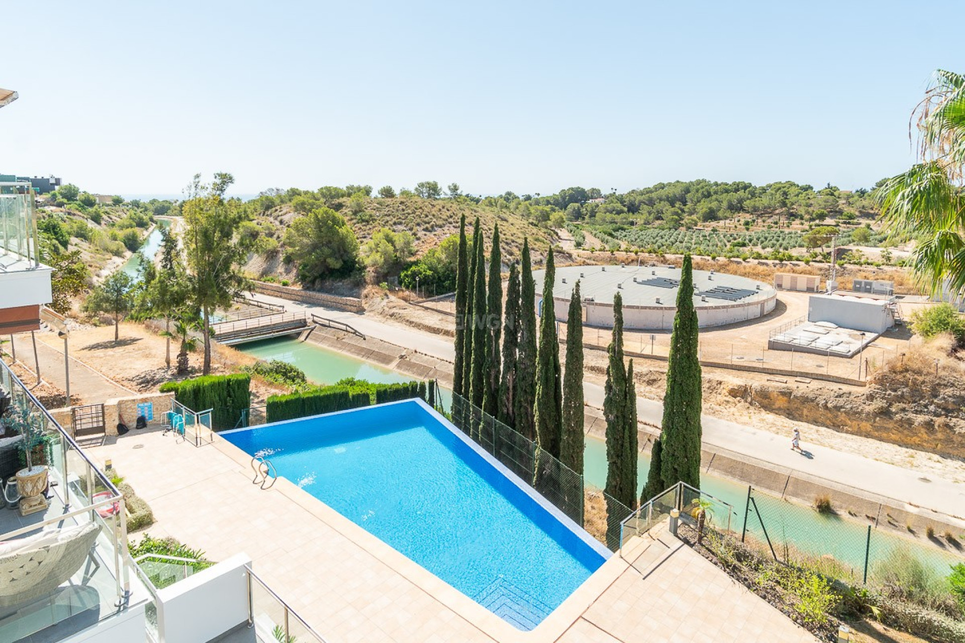 Odsprzedaż - Daszek - Villamartin - Costa Blanca