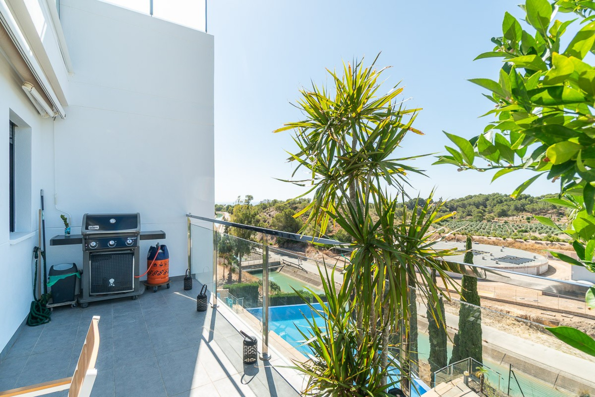 Odsprzedaż - Daszek - Villamartin - Costa Blanca