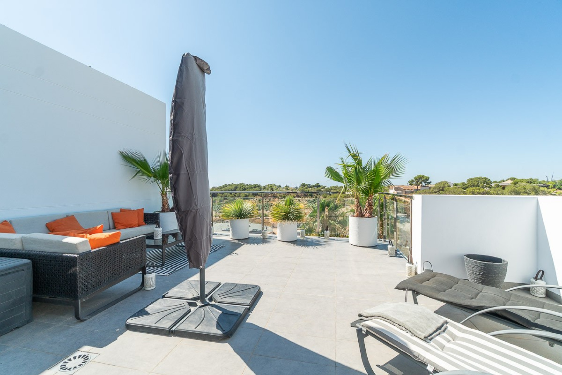 Odsprzedaż - Daszek - Villamartin - Costa Blanca