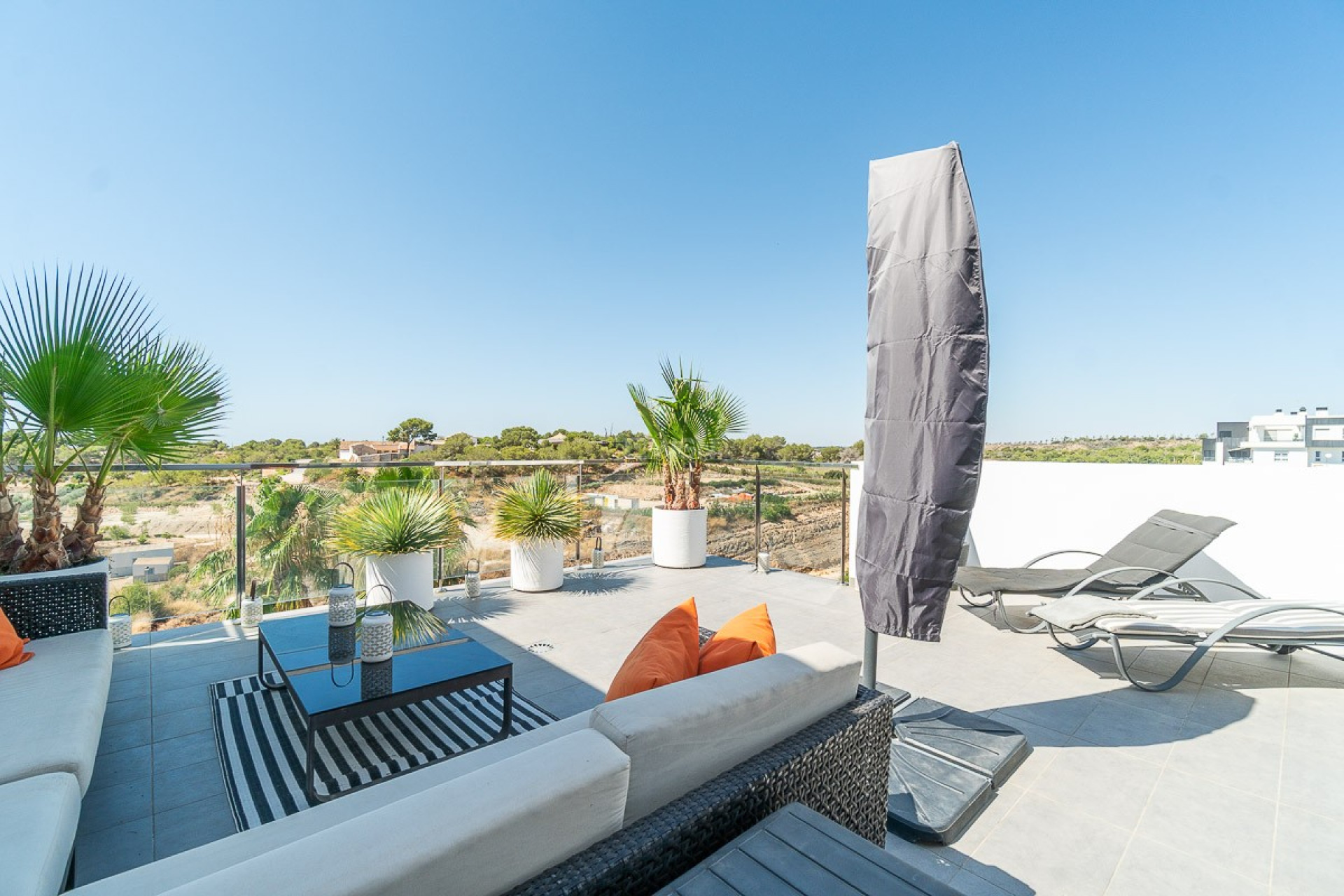 Odsprzedaż - Daszek - Villamartin - Costa Blanca