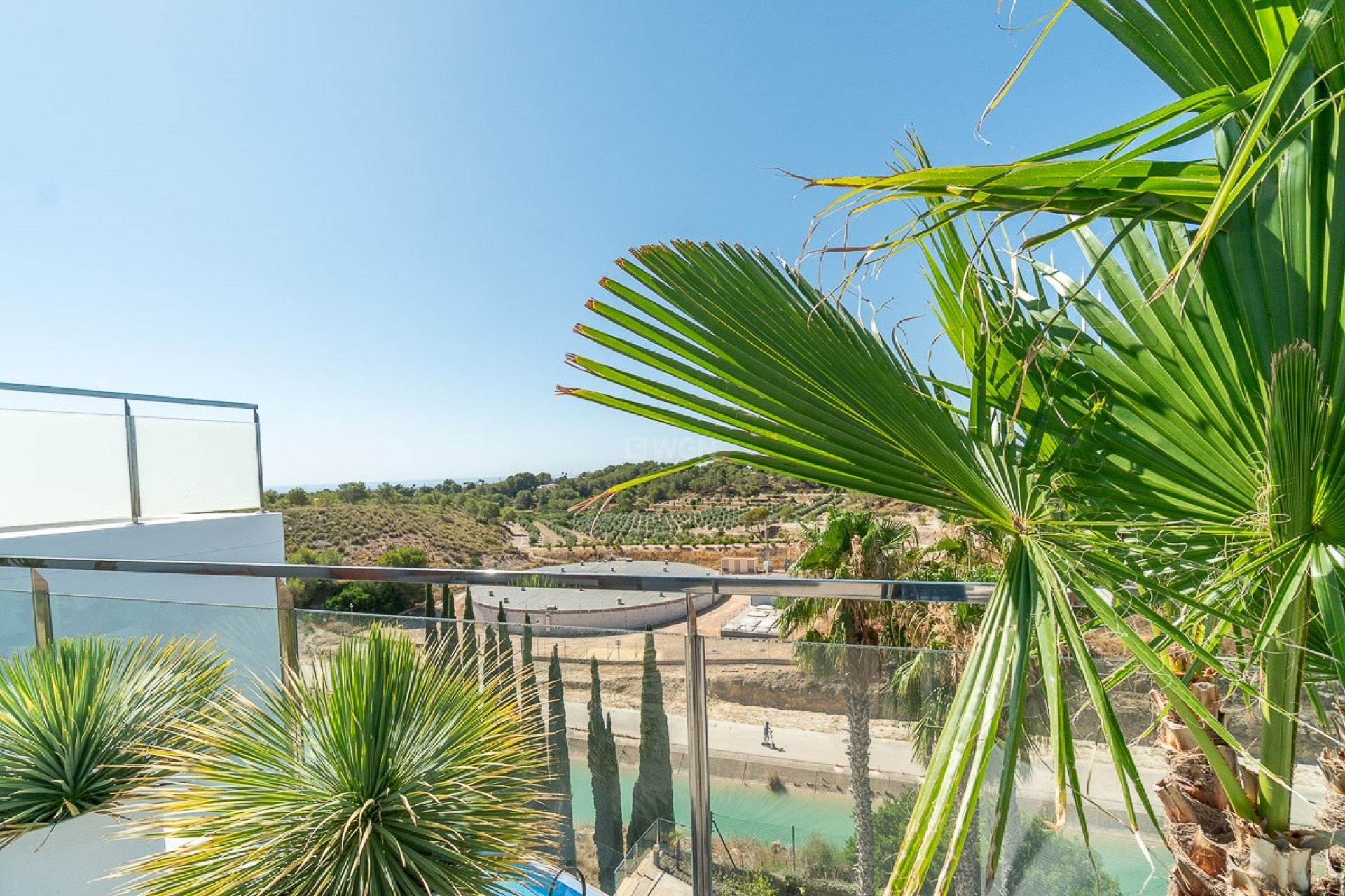 Odsprzedaż - Daszek - Villamartin - Costa Blanca