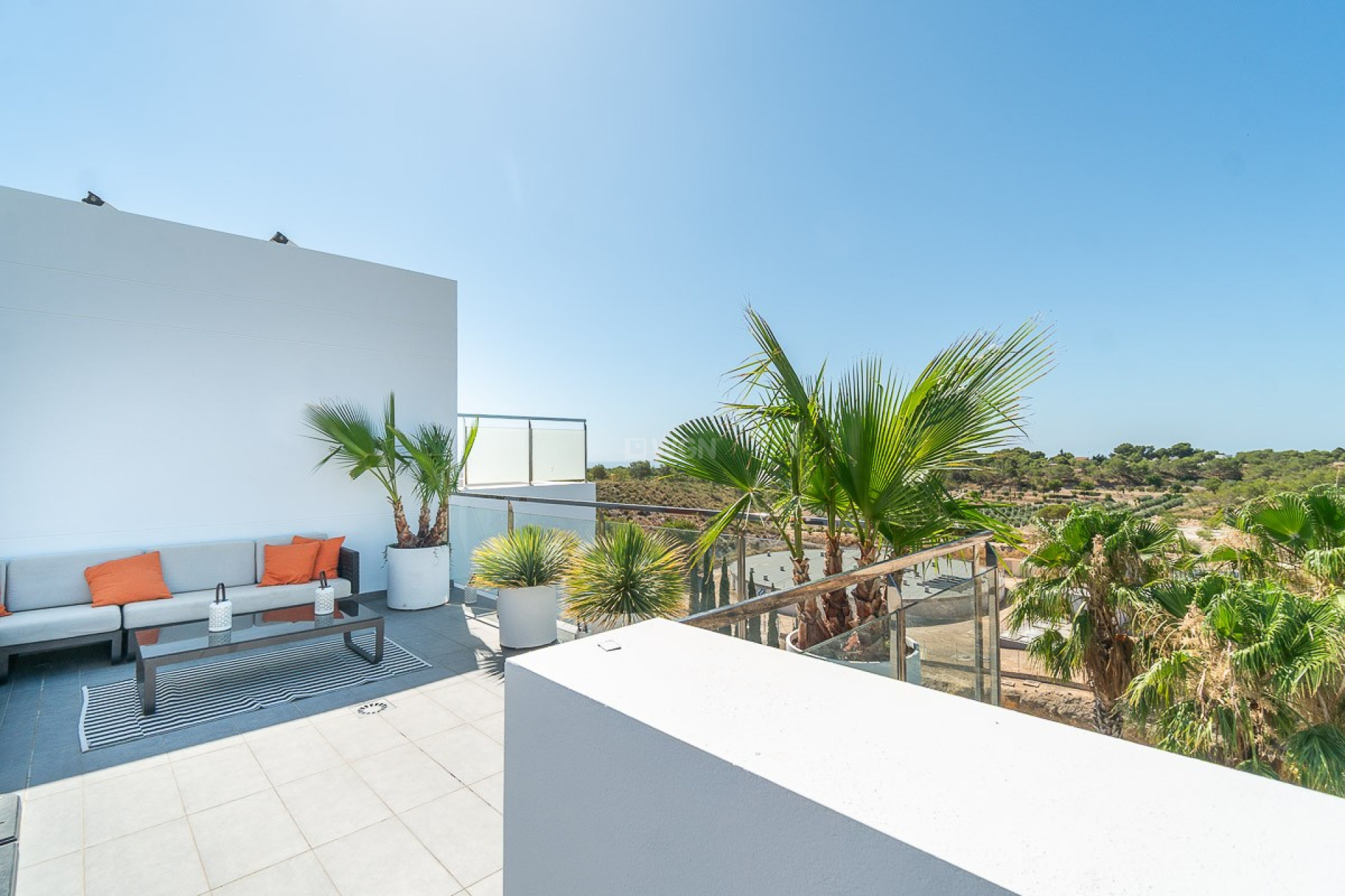 Odsprzedaż - Daszek - Villamartin - Costa Blanca