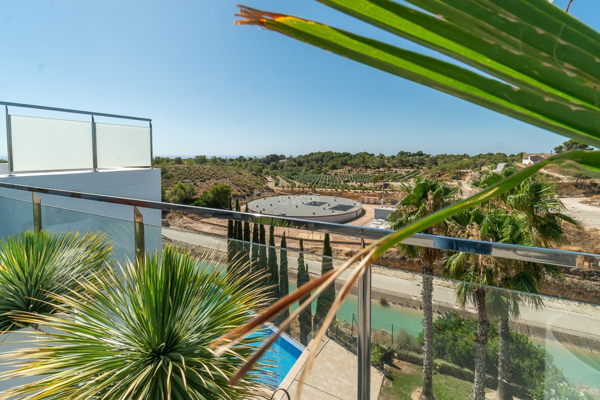 Odsprzedaż - Daszek - Villamartin - Costa Blanca