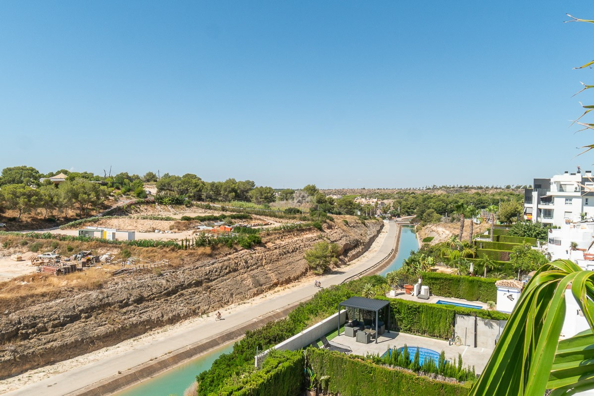 Odsprzedaż - Daszek - Villamartin - Costa Blanca