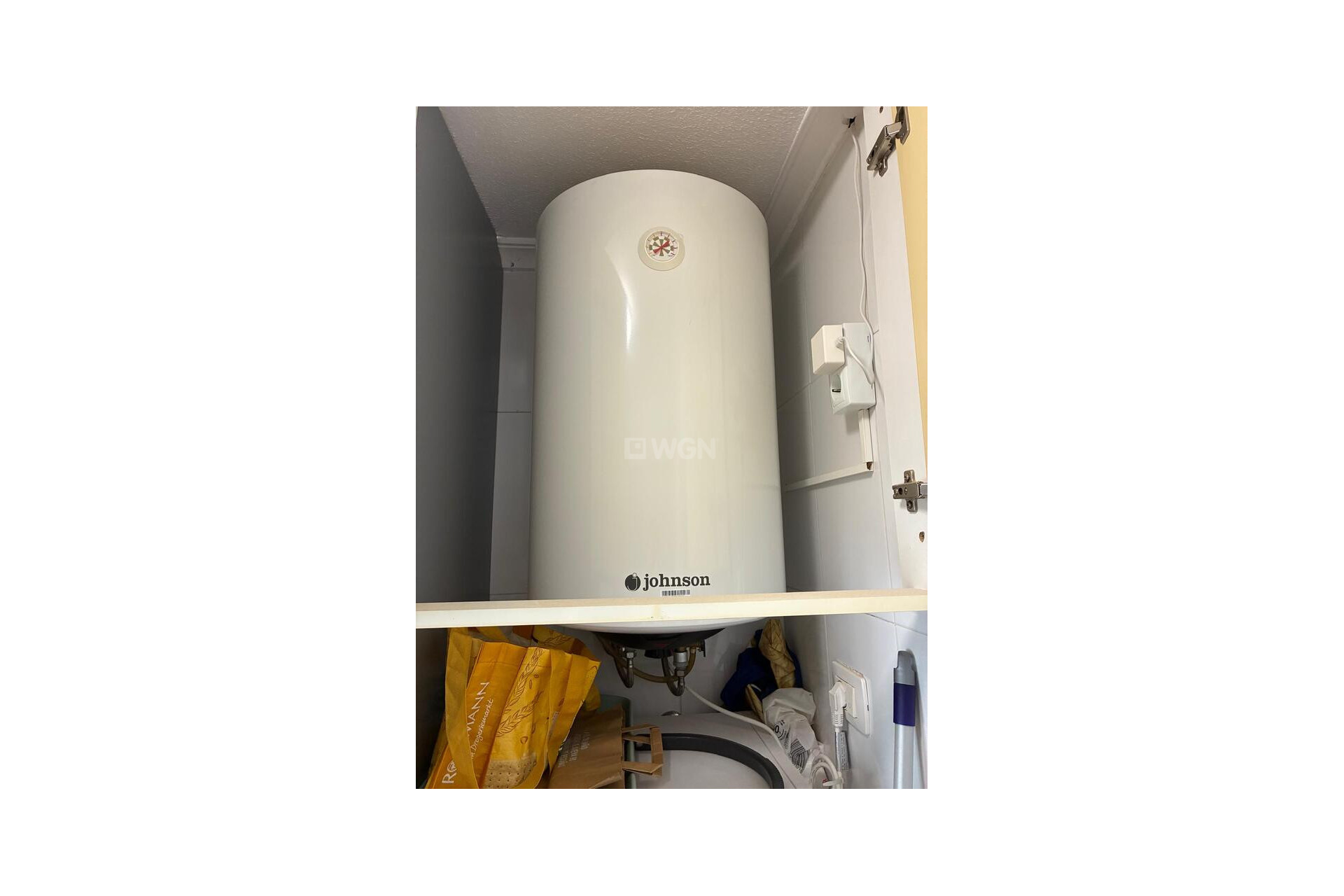 Odsprzedaż - Daszek - Vistabella Golf Entre Naranjos - Costa Blanca