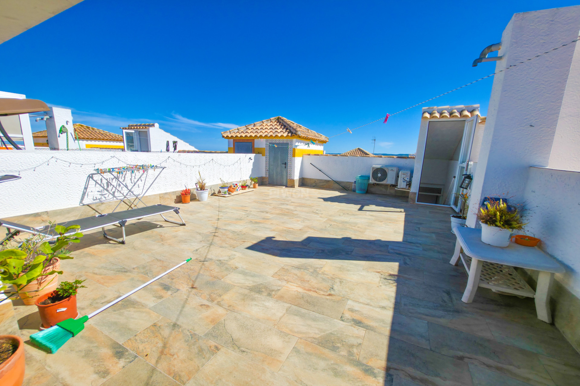 Odsprzedaż - Daszek - Vistabella Golf Entre Naranjos - Costa Blanca