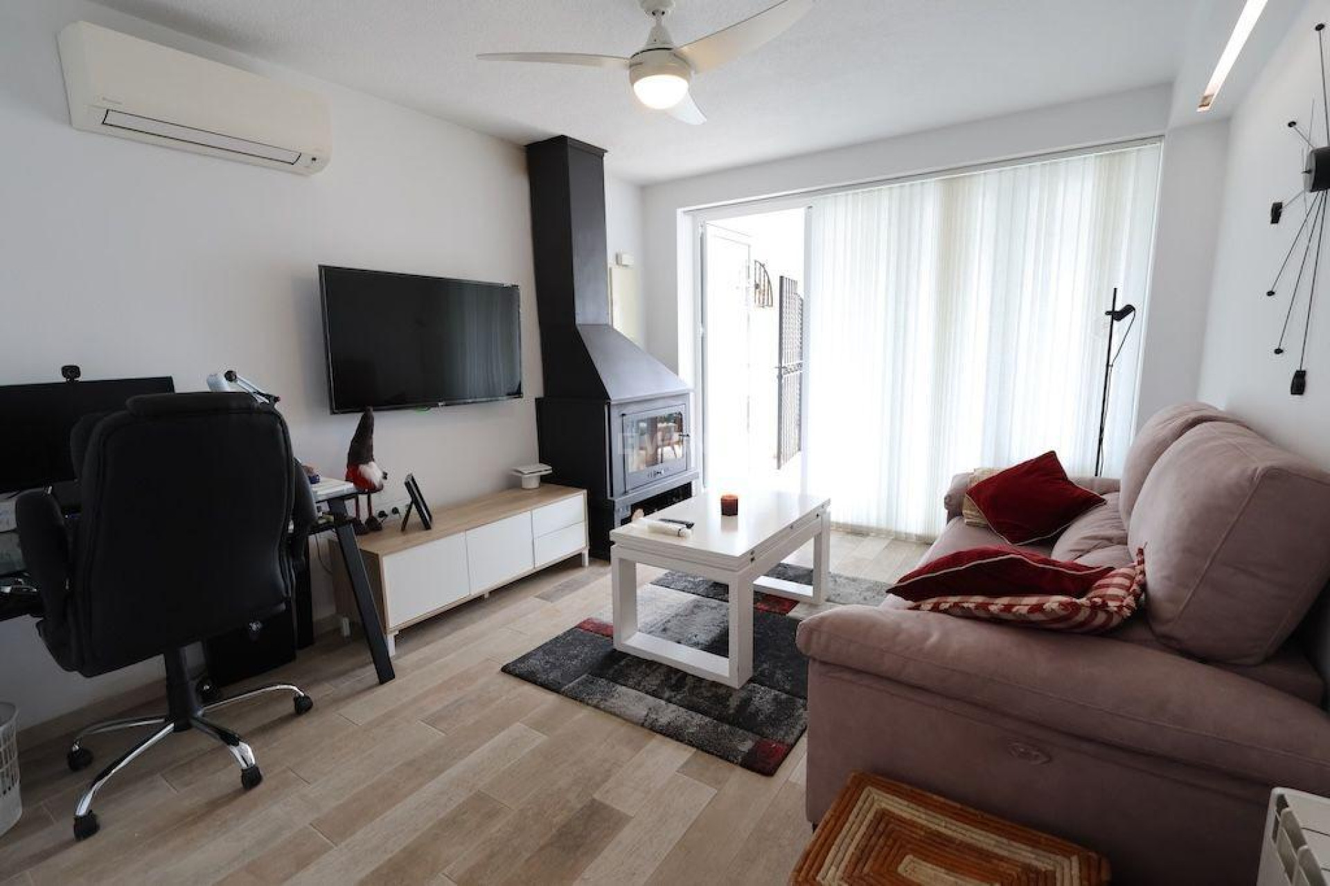 Odsprzedaż - Dupleks - Cabo Roig - Costa Blanca