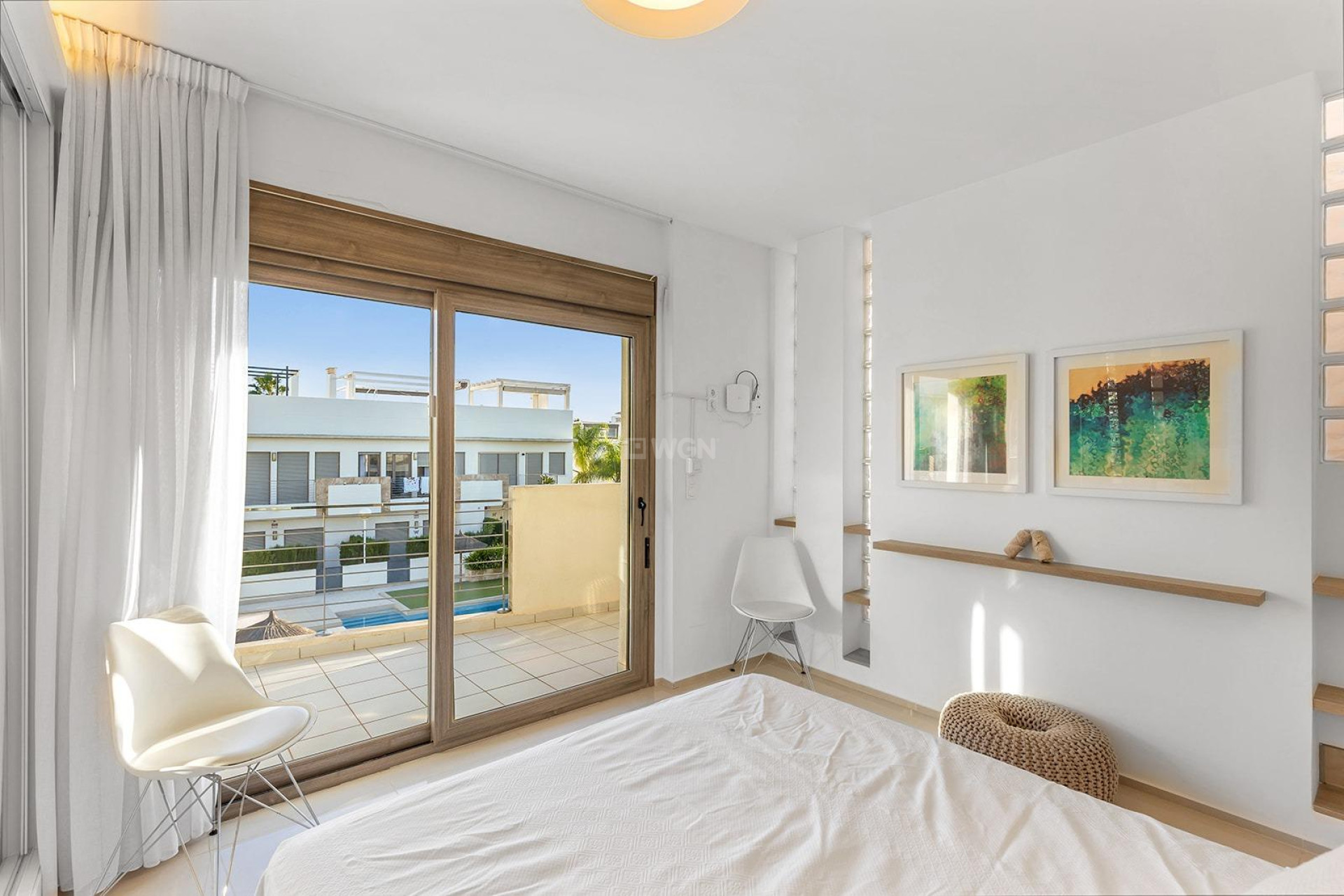 Odsprzedaż - Dupleks - Ciudad Quesada - Costa Blanca Sur