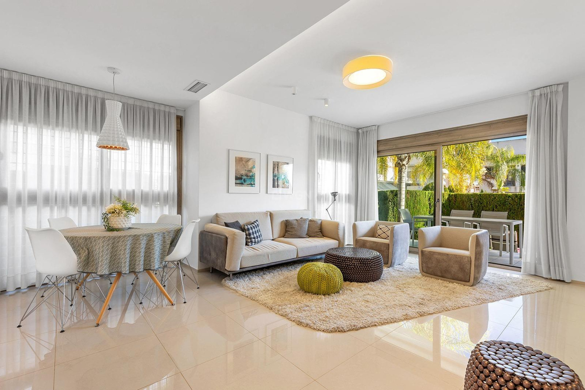 Odsprzedaż - Dupleks - Ciudad Quesada - Costa Blanca Sur